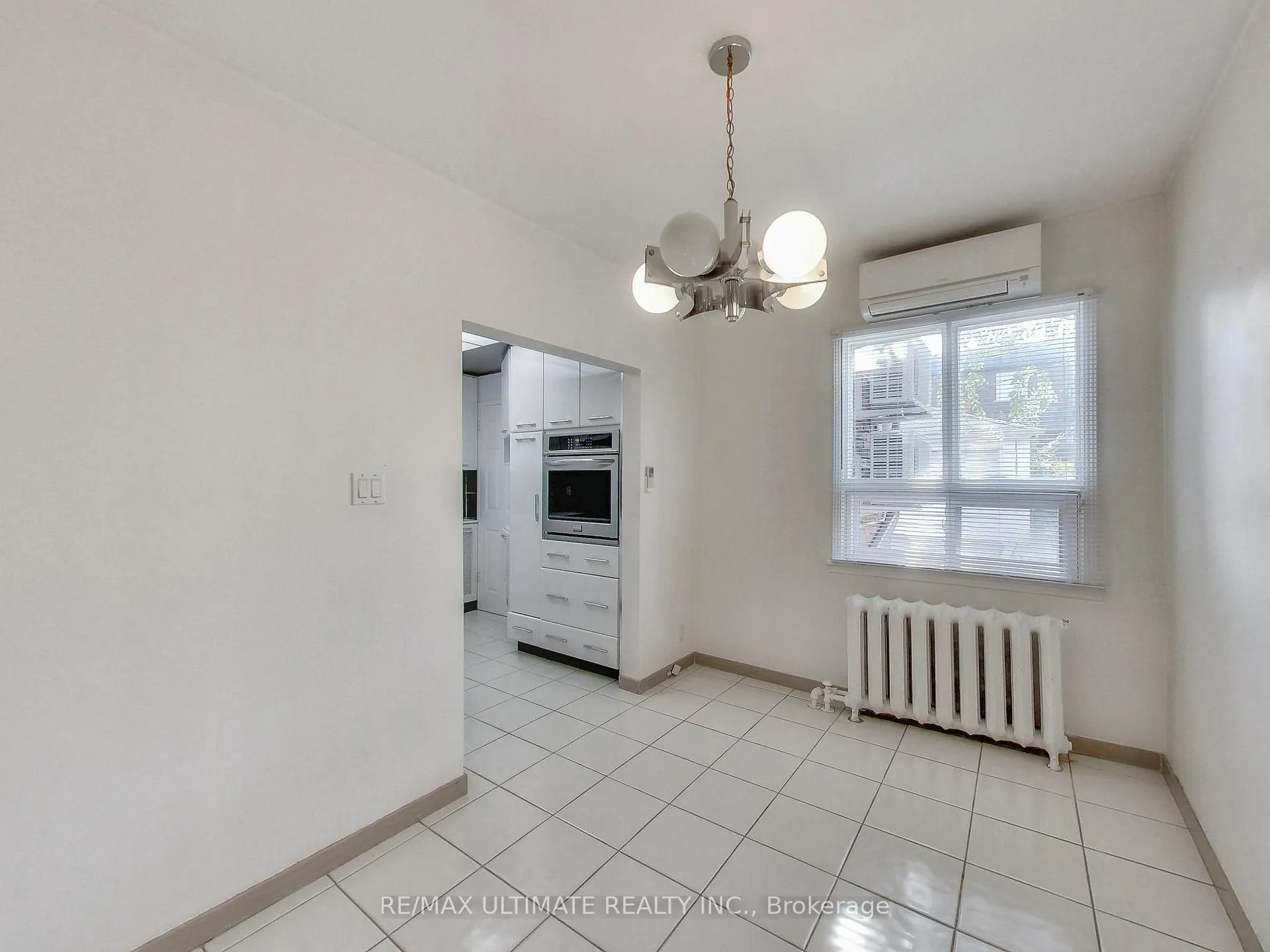 Photo 9 of Unit Main, 1652 Dufferin Street, Toronto, Corso Italia-Davenport — HOMEH