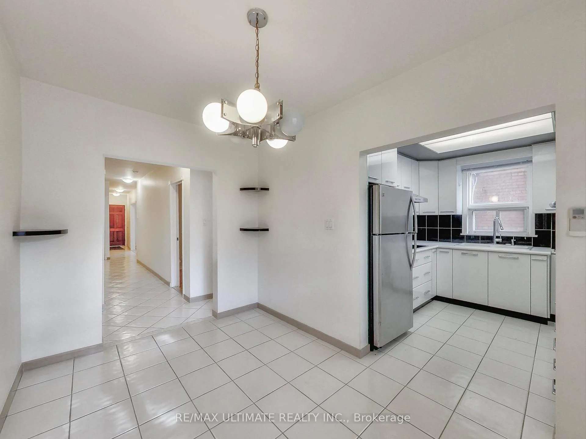 Photo 12 of Unit Main, 1652 Dufferin Street, Toronto, Corso Italia-Davenport — HOMEH