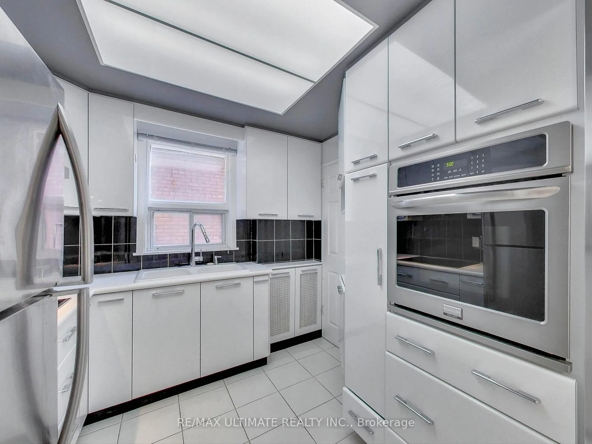 Photo 13 of Unit Main, 1652 Dufferin Street, Toronto, Corso Italia-Davenport — HOMEH