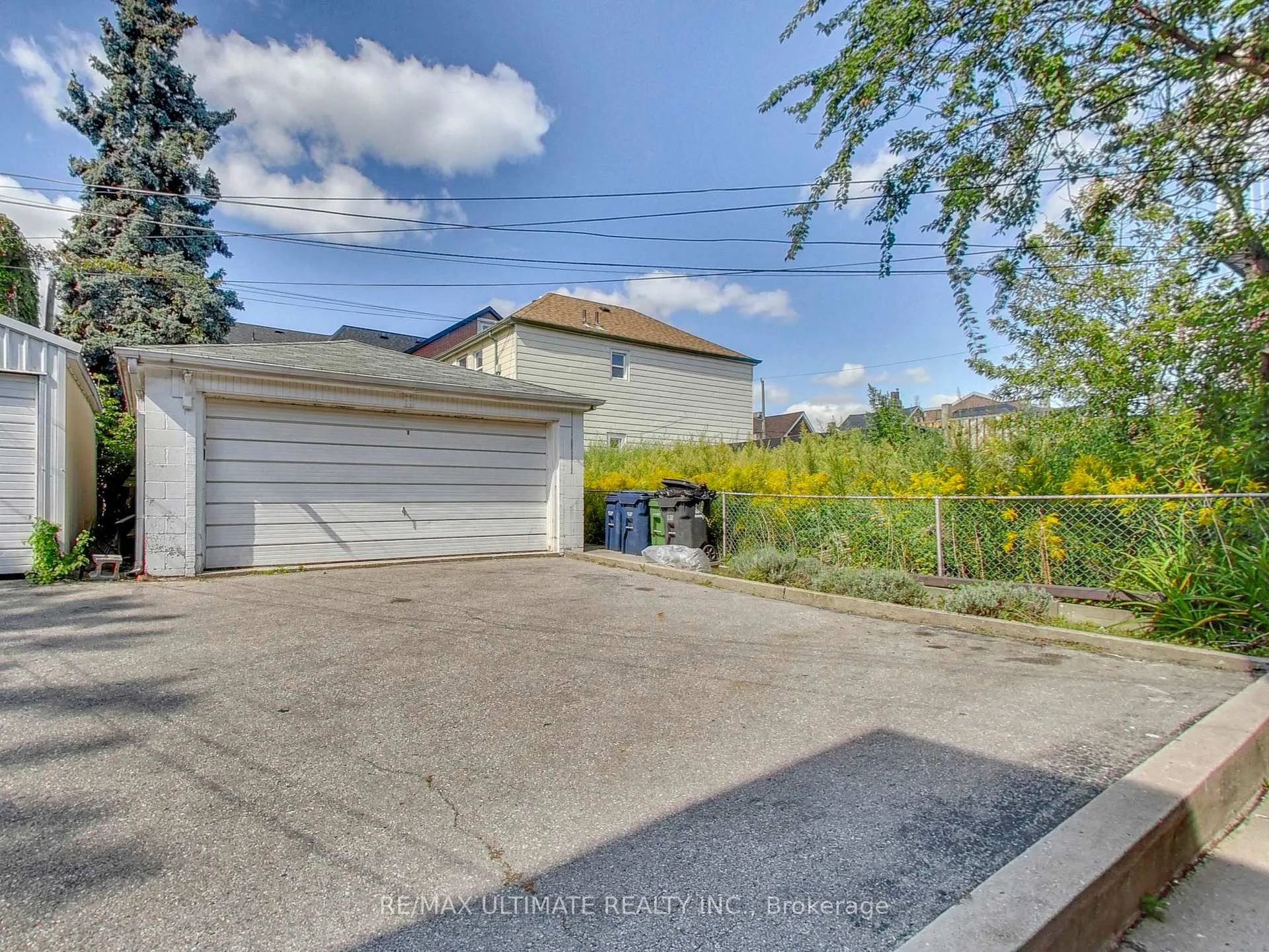 Photo 21 of Unit Main, 1652 Dufferin Street, Toronto, Corso Italia-Davenport — HOMEH