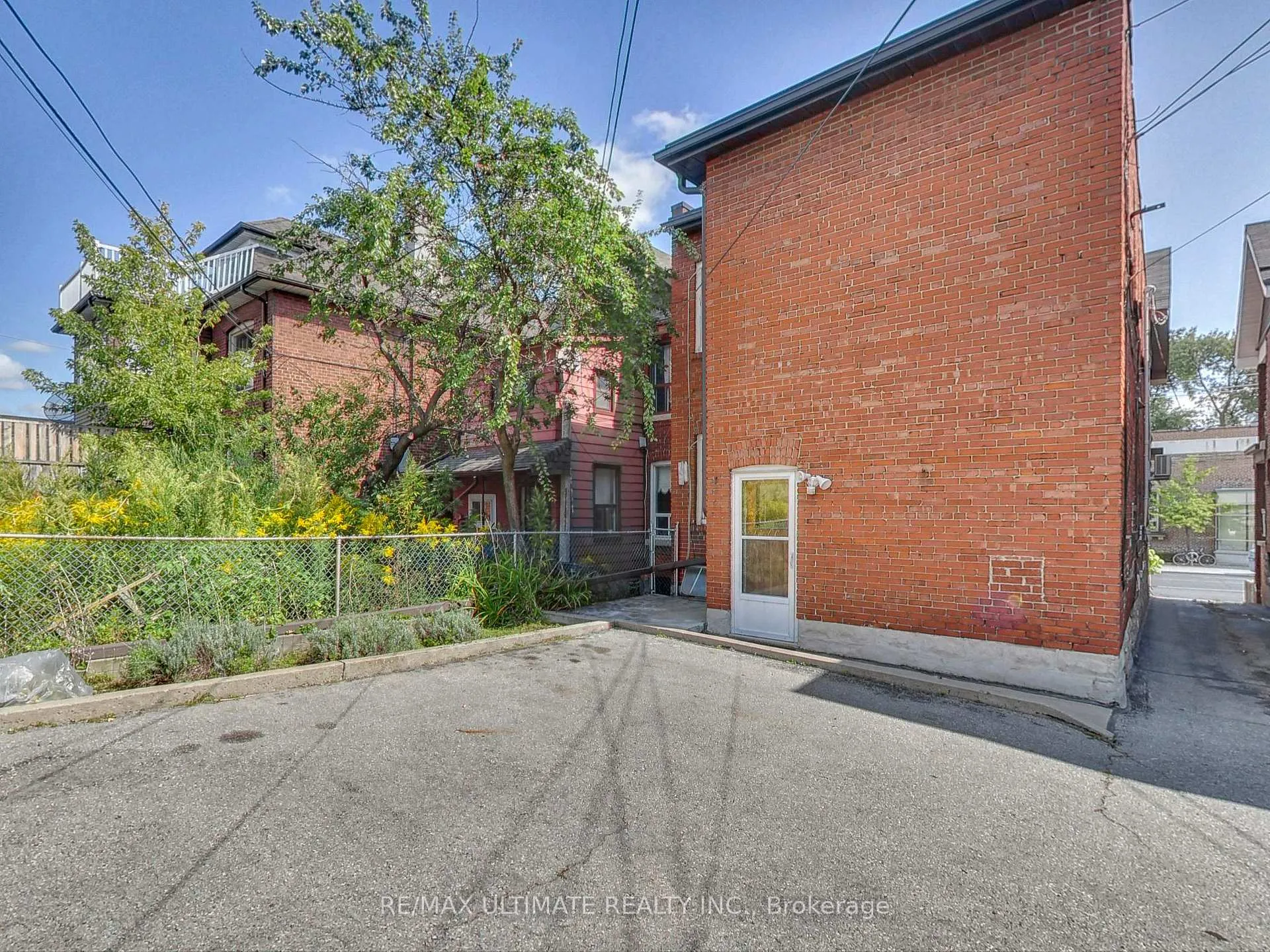 Photo 22 of Unit Main, 1652 Dufferin Street, Toronto, Corso Italia-Davenport — HOMEH