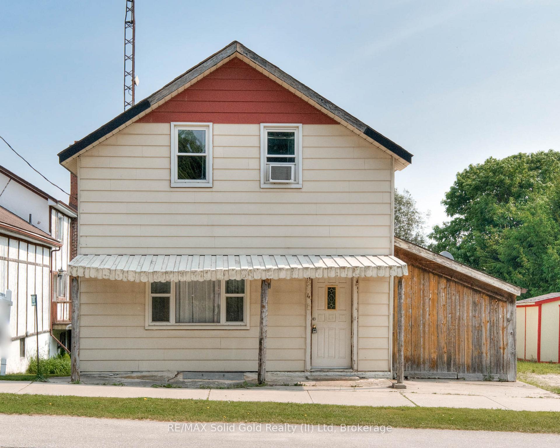 Photo 4 of 7811 Wellington 45 Road, Mapleton, Rural Mapleton — HOMEH