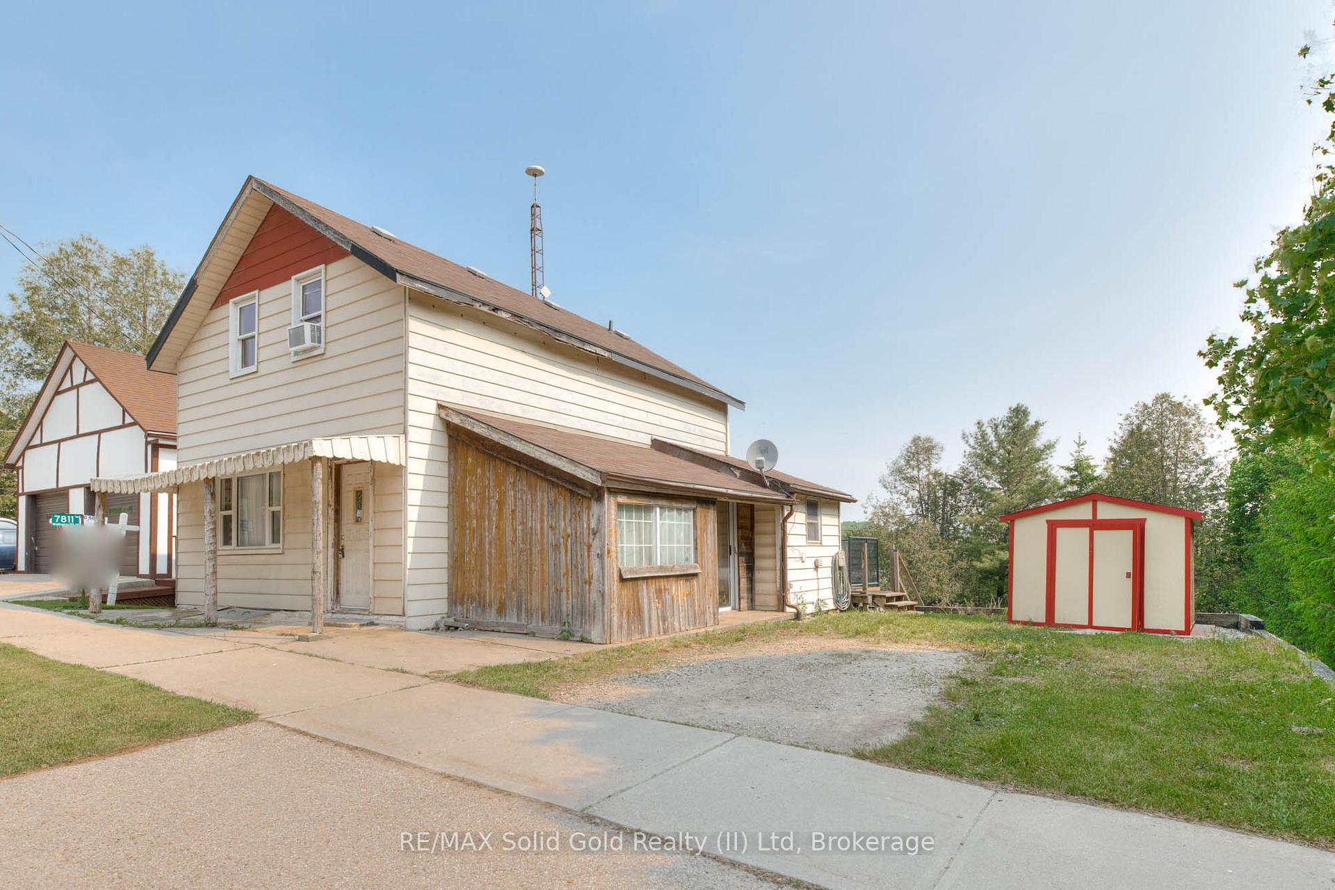 Photo 5 of 7811 Wellington 45 Road, Mapleton, Rural Mapleton — HOMEH