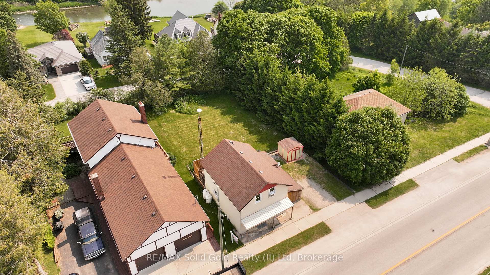 Photo 8 of 7811 Wellington 45 Road, Mapleton, Rural Mapleton — HOMEH