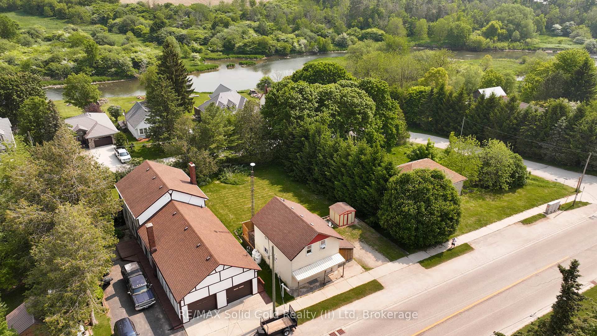 Photo 9 of 7811 Wellington 45 Road, Mapleton, Rural Mapleton — HOMEH