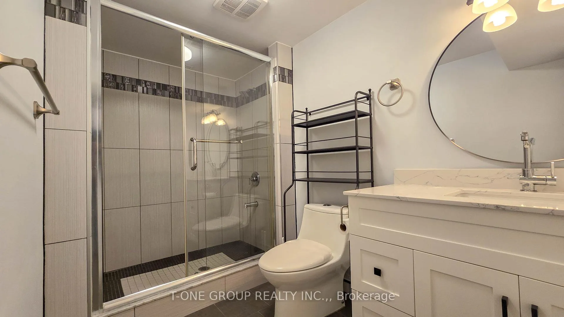 Photo 8 of Unit Bsmt, 49 Beatrice Way, Vaughan, East Woodbridge — HOMEH