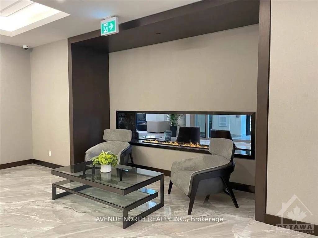 Photo 7 of Unit 1206, 180 Metcalfe Street, Ottawa, Ottawa Centre — HOMEH