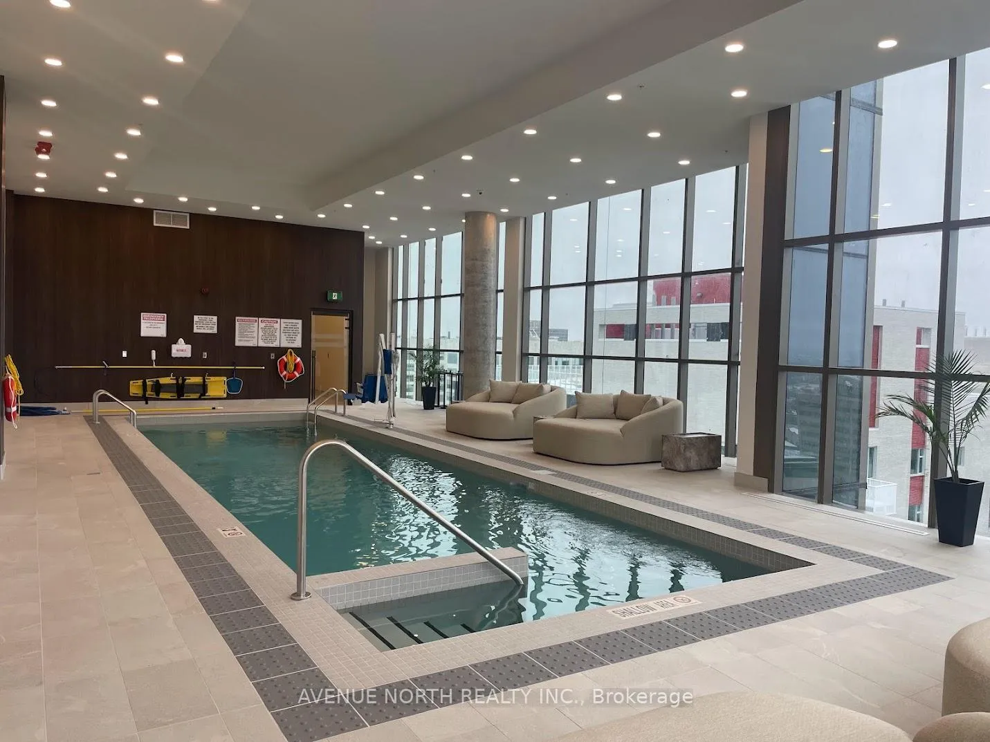 Photo 8 of Unit 1206, 180 Metcalfe Street, Ottawa, Ottawa Centre — HOMEH