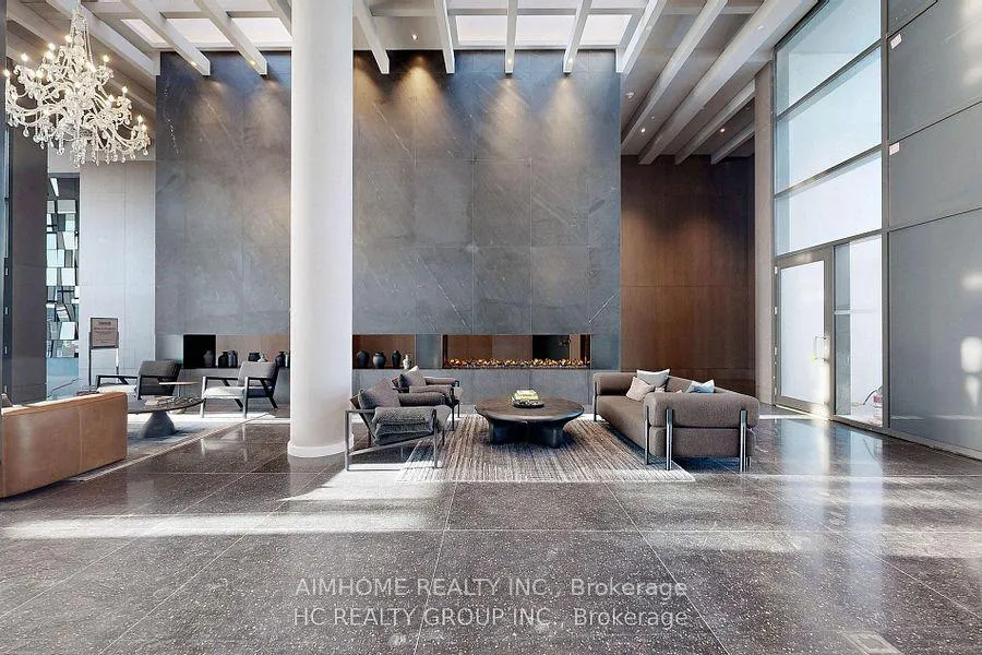 Photo 2 of Unit 2906, 8 Interchange Way, Vaughan, Vaughan Corporate Centre — HOMEH