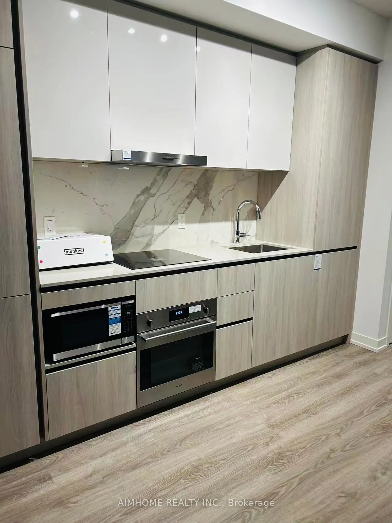 Photo 3 of Unit 2906, 8 Interchange Way, Vaughan, Vaughan Corporate Centre — HOMEH