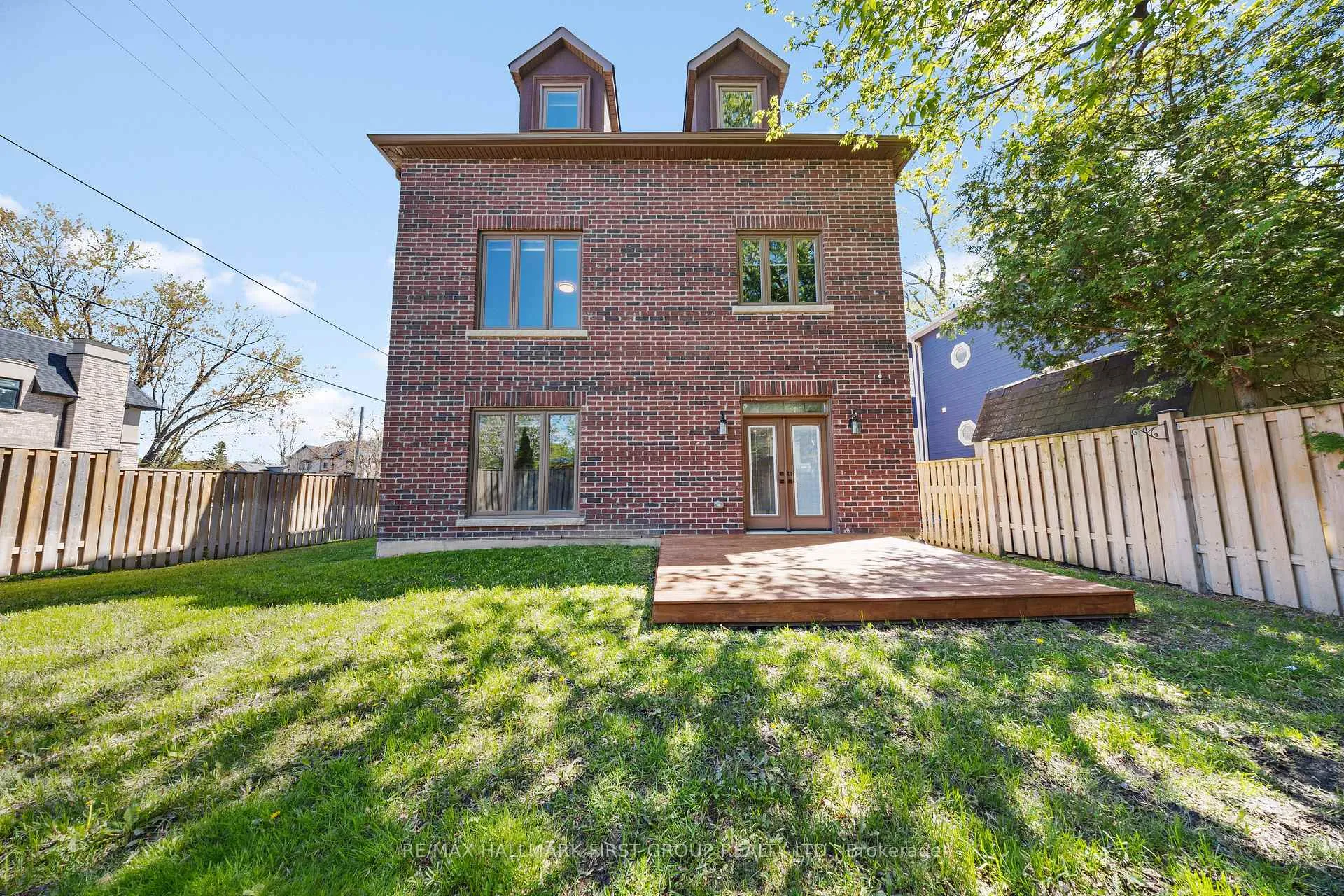 Photo 46 of 732 Hillview Crescent, Pickering, West Shore — HOMEH