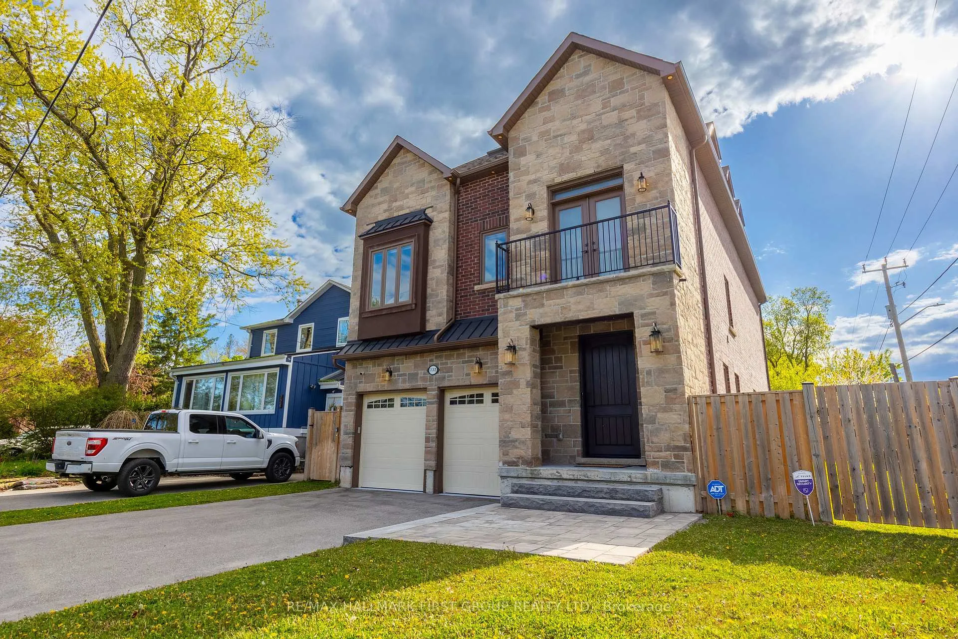Photo 49 of 732 Hillview Crescent, Pickering, West Shore — HOMEH