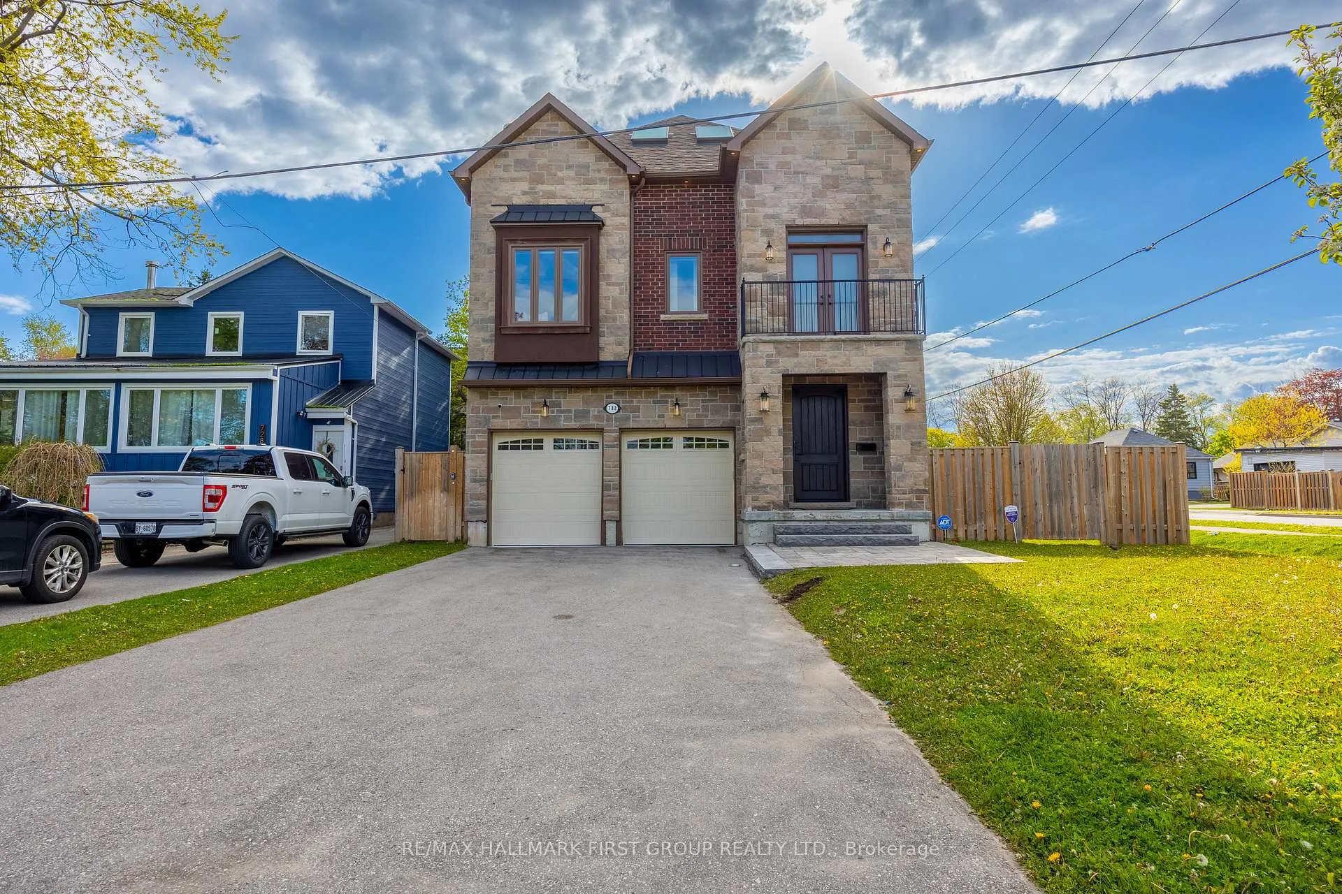 Photo 50 of 732 Hillview Crescent, Pickering, West Shore — HOMEH