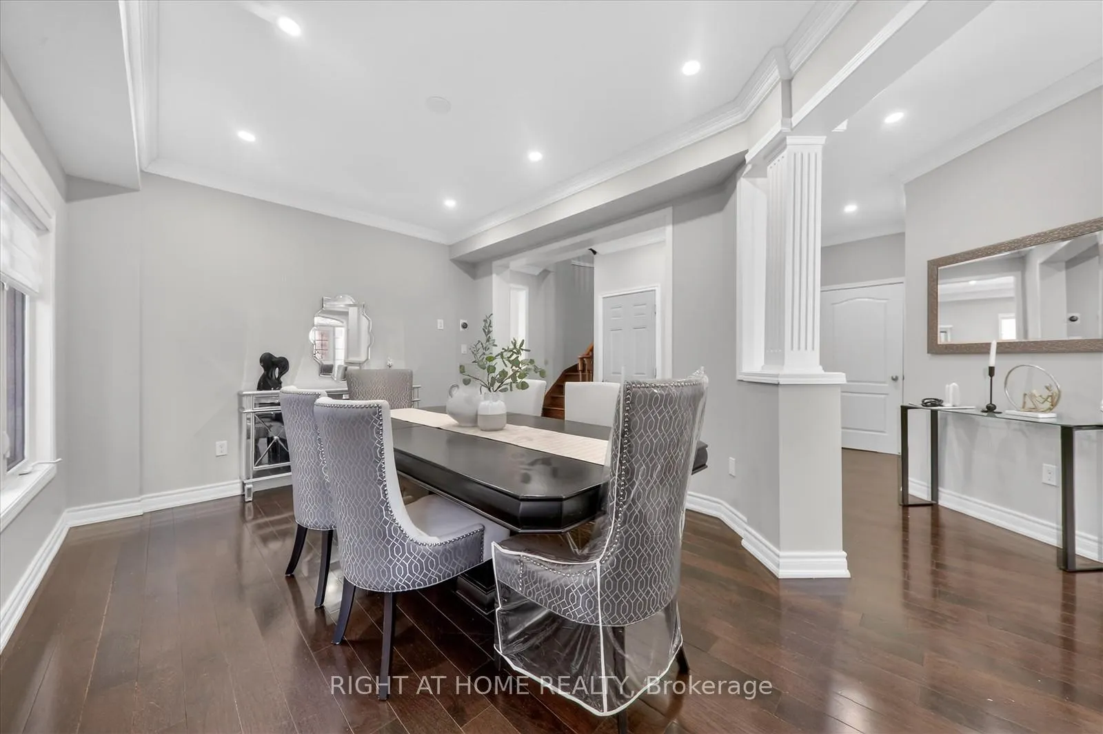 Photo 6 of 63 Henry Smith Avenue, Clarington, Bowmanville — HOMEH
