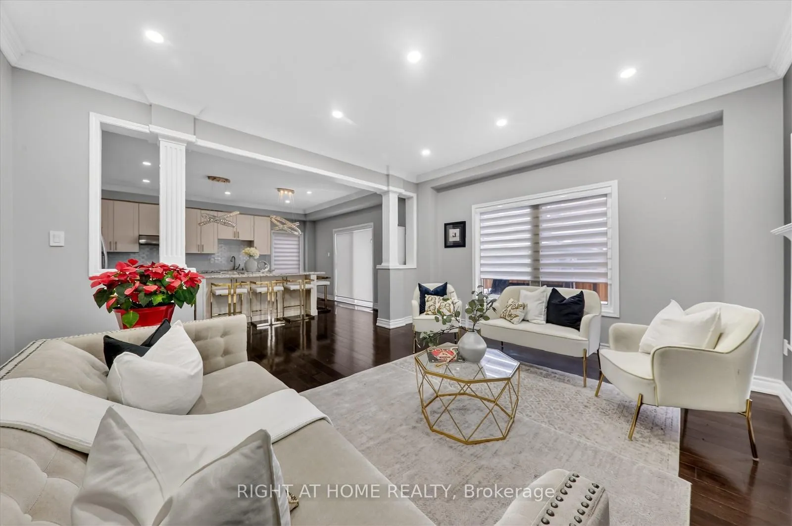Photo 16 of 63 Henry Smith Avenue, Clarington, Bowmanville — HOMEH