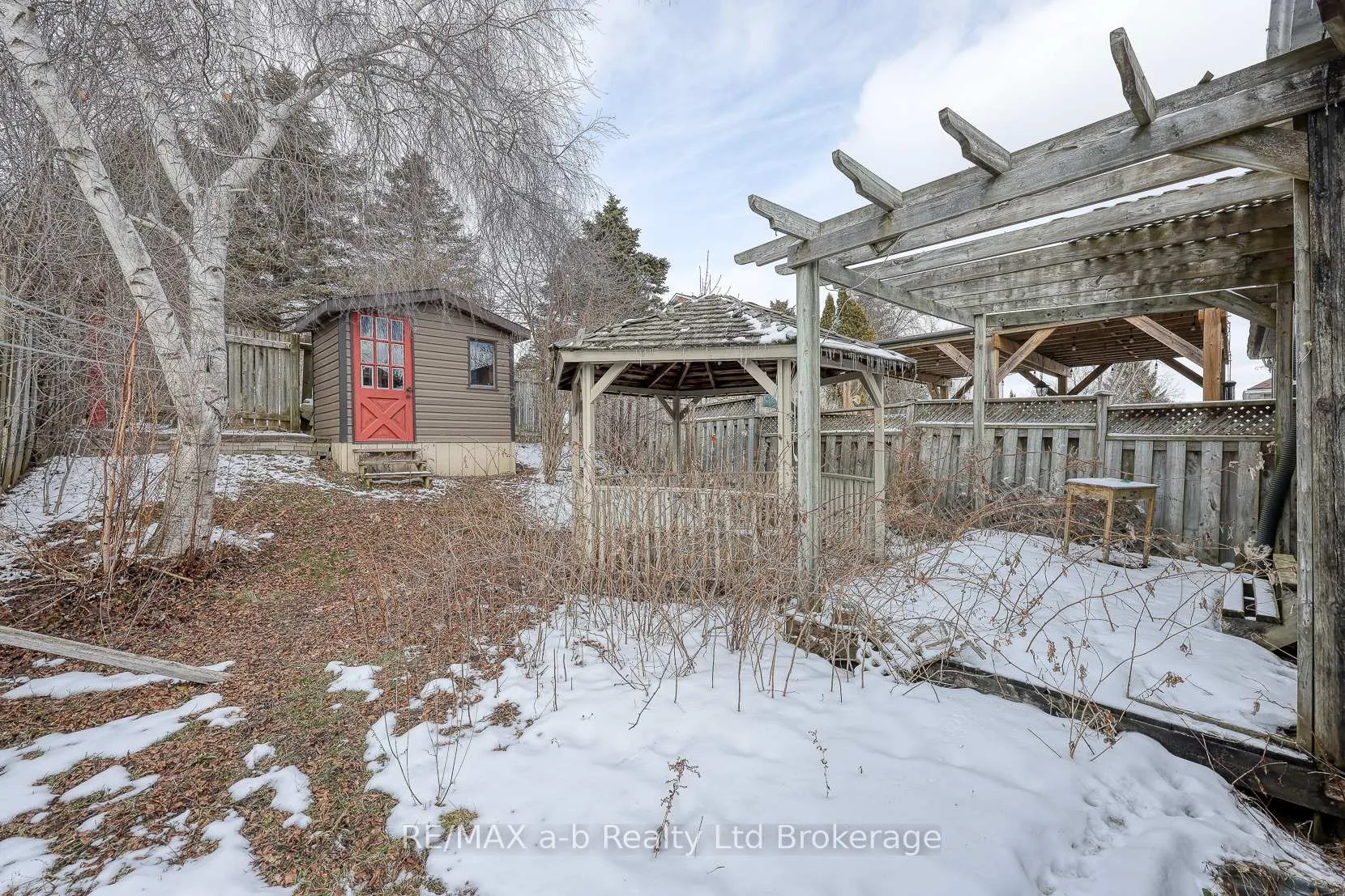 Photo 5 of 94 D'aubigny Road, Brantford — HOMEH
