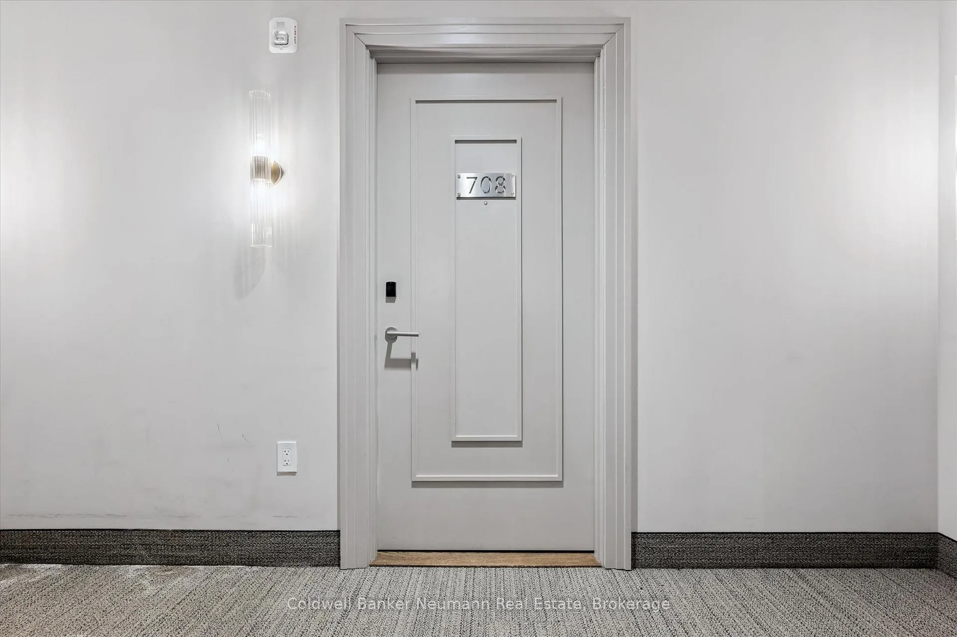 Photo 7 of Unit 708, 73 Arthur Street S, Guelph, St. Patrick's Ward — HOMEH