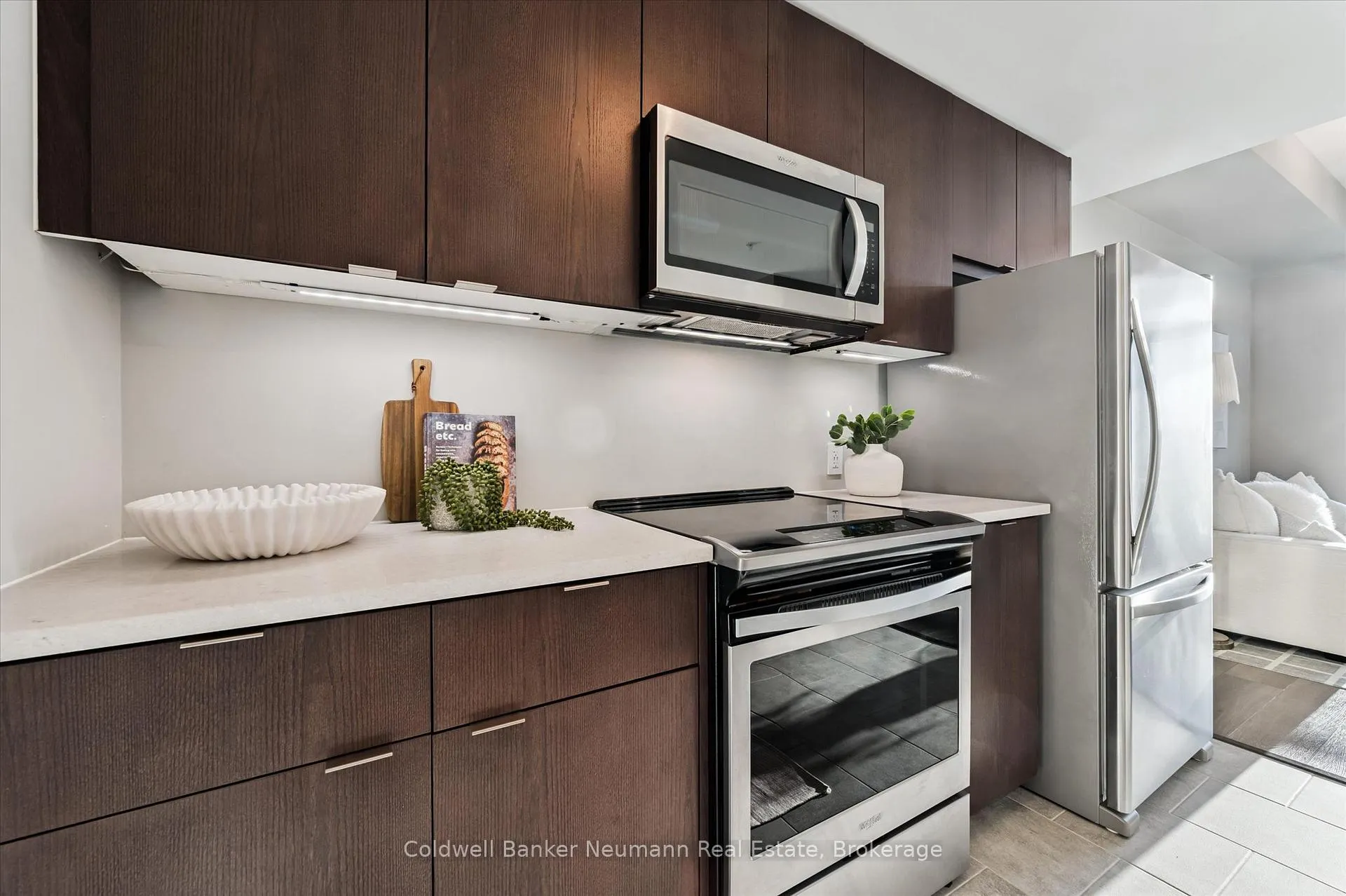 Photo 11 of Unit 708, 73 Arthur Street S, Guelph, St. Patrick's Ward — HOMEH