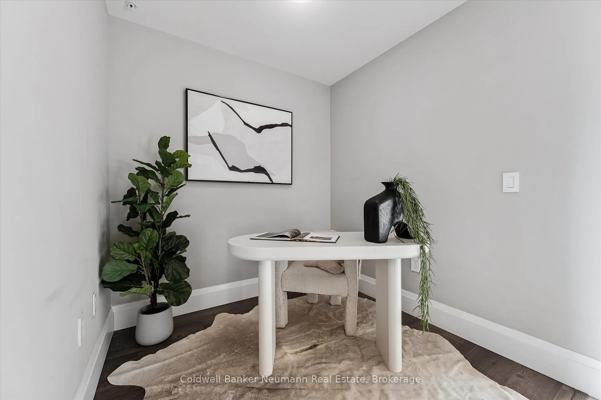 Photo 13 of Unit 708, 73 Arthur Street S, Guelph, St. Patrick's Ward — HOMEH
