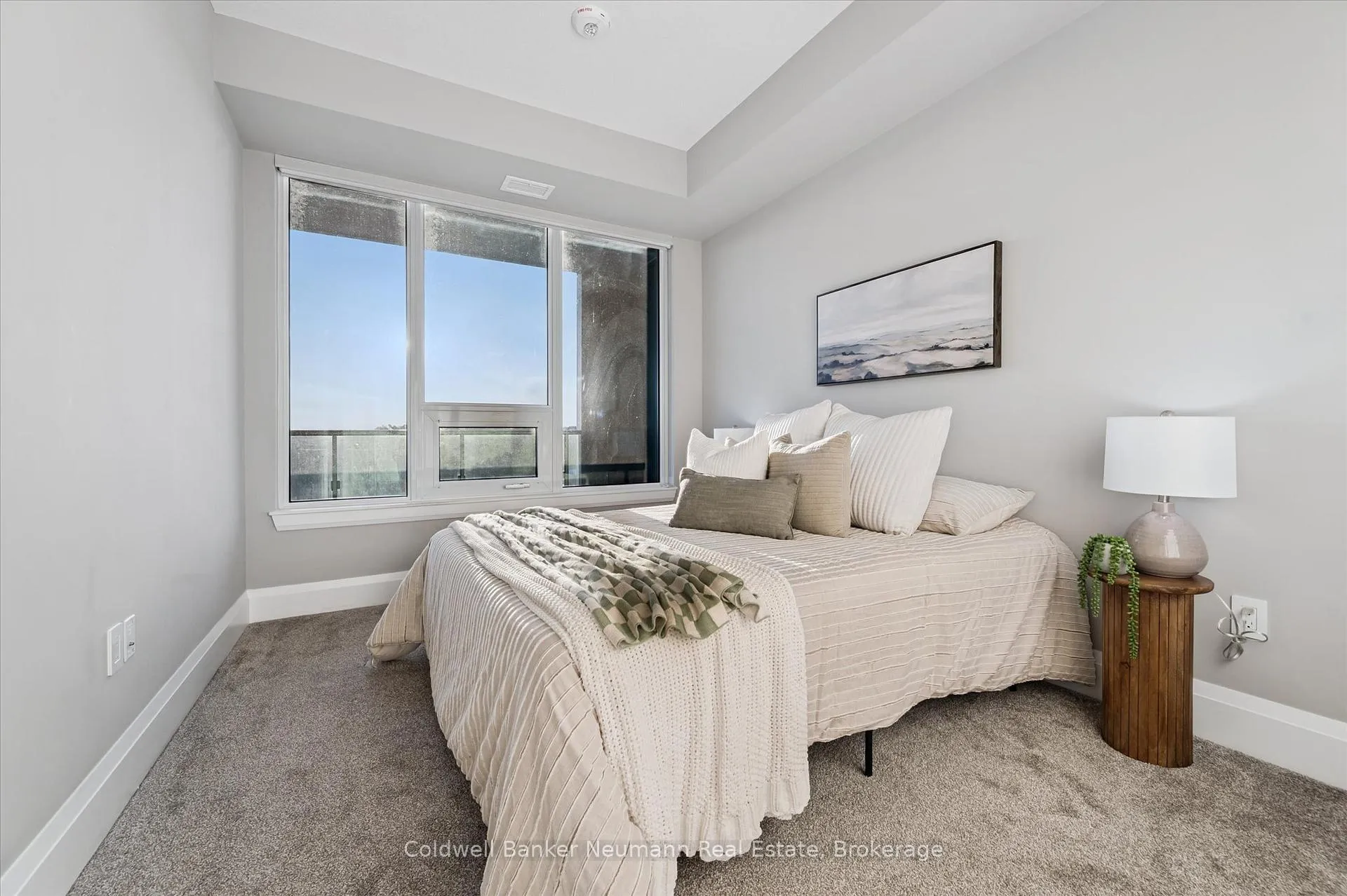 Photo 20 of Unit 708, 73 Arthur Street S, Guelph, St. Patrick's Ward — HOMEH