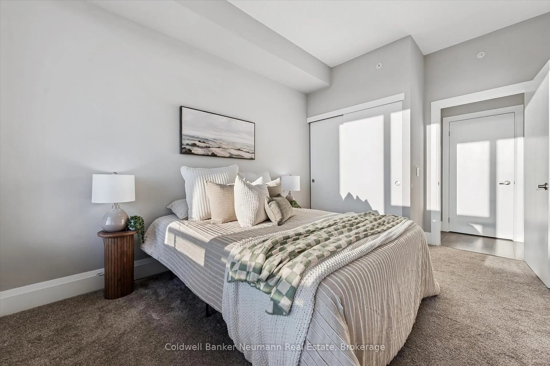 Photo 21 of Unit 708, 73 Arthur Street S, Guelph, St. Patrick's Ward — HOMEH