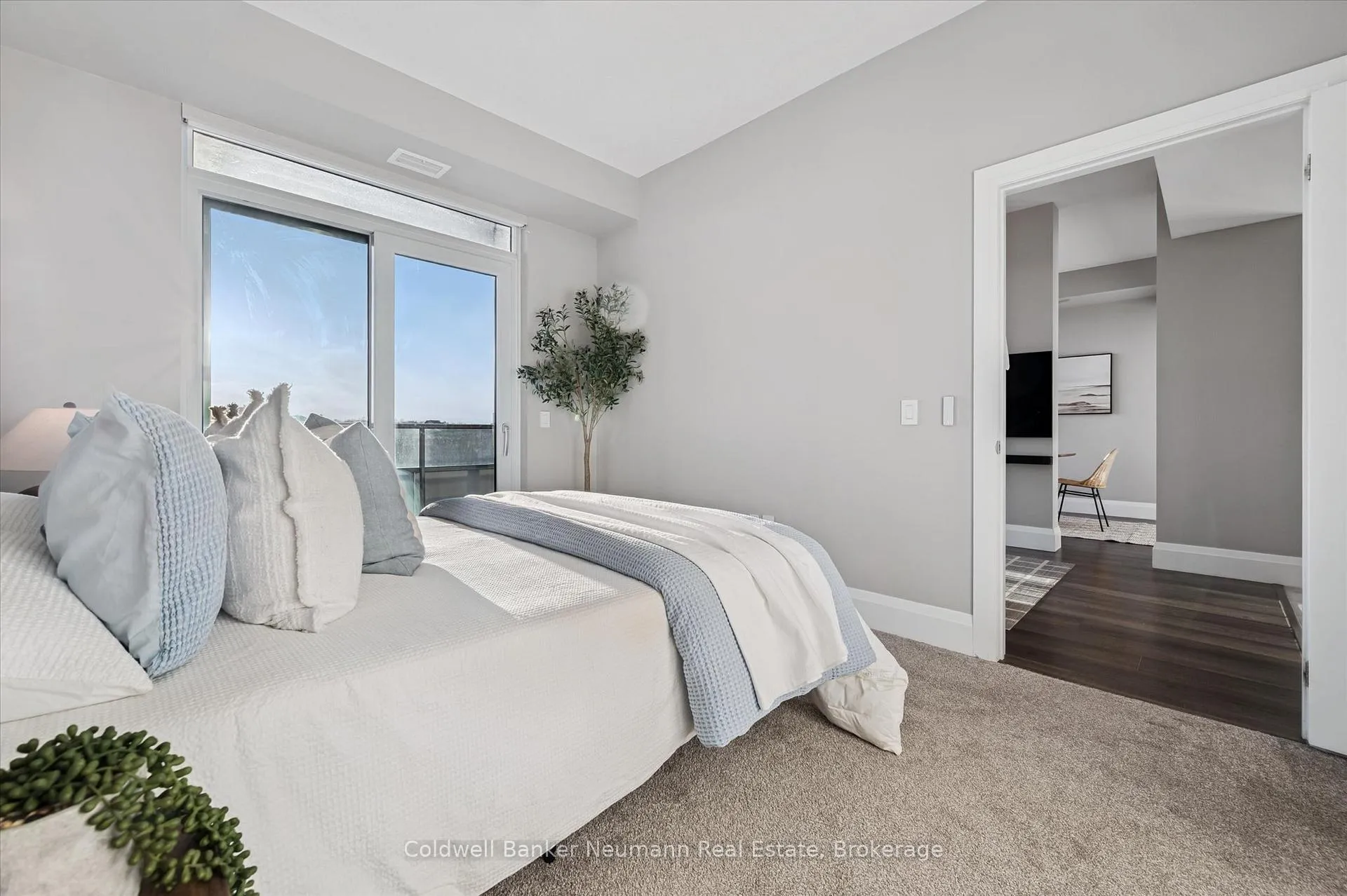 Photo 23 of Unit 708, 73 Arthur Street S, Guelph, St. Patrick's Ward — HOMEH