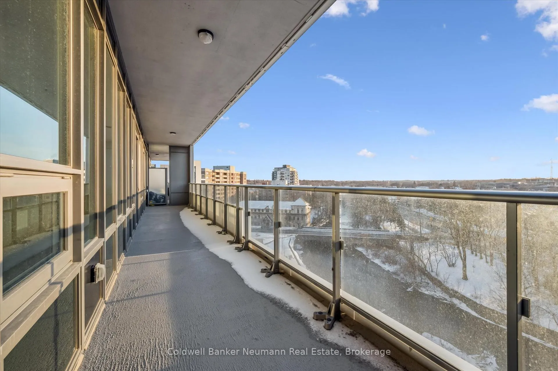 Photo 27 of Unit 708, 73 Arthur Street S, Guelph, St. Patrick's Ward — HOMEH