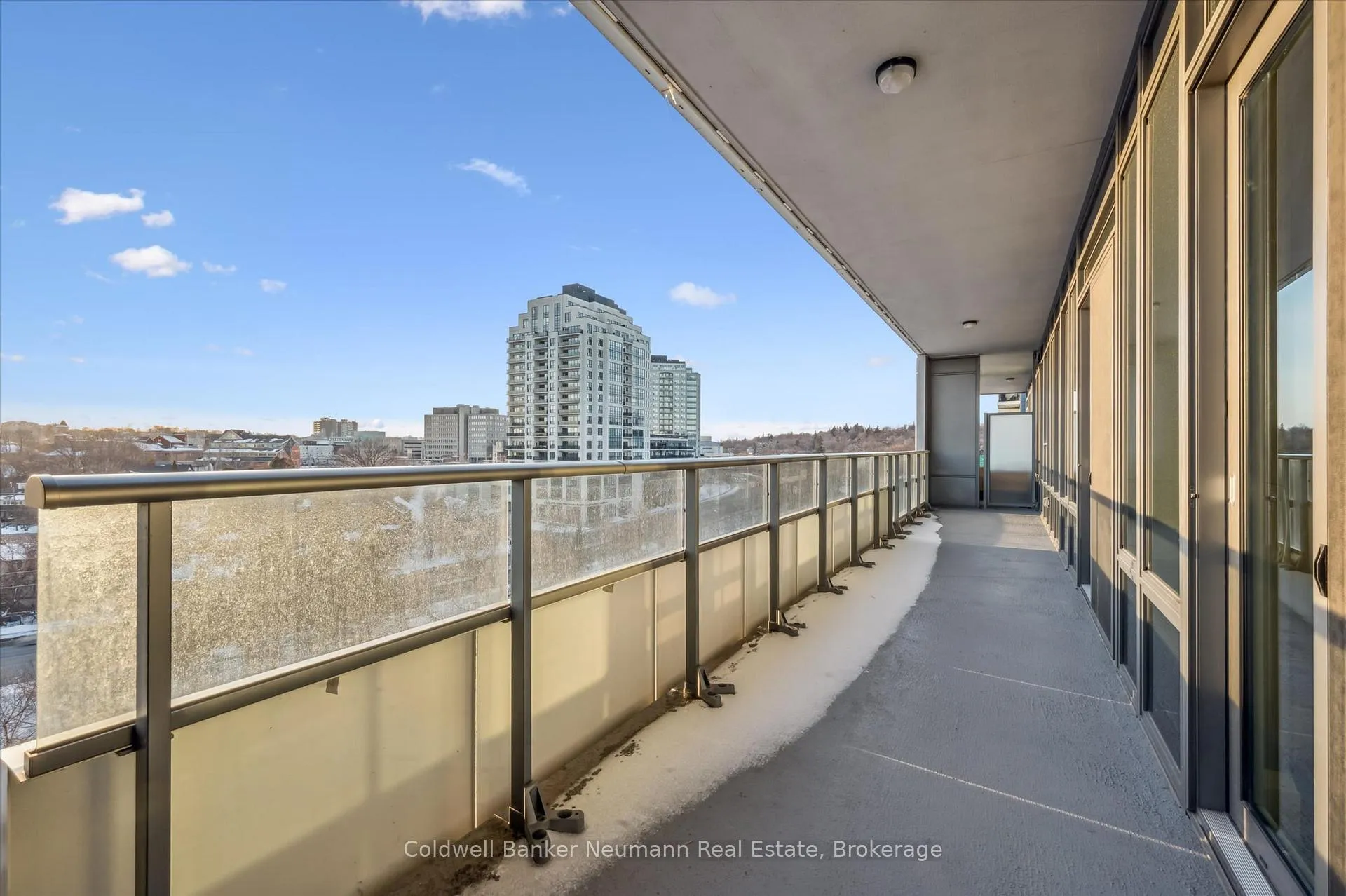 Photo 28 of Unit 708, 73 Arthur Street S, Guelph, St. Patrick's Ward — HOMEH