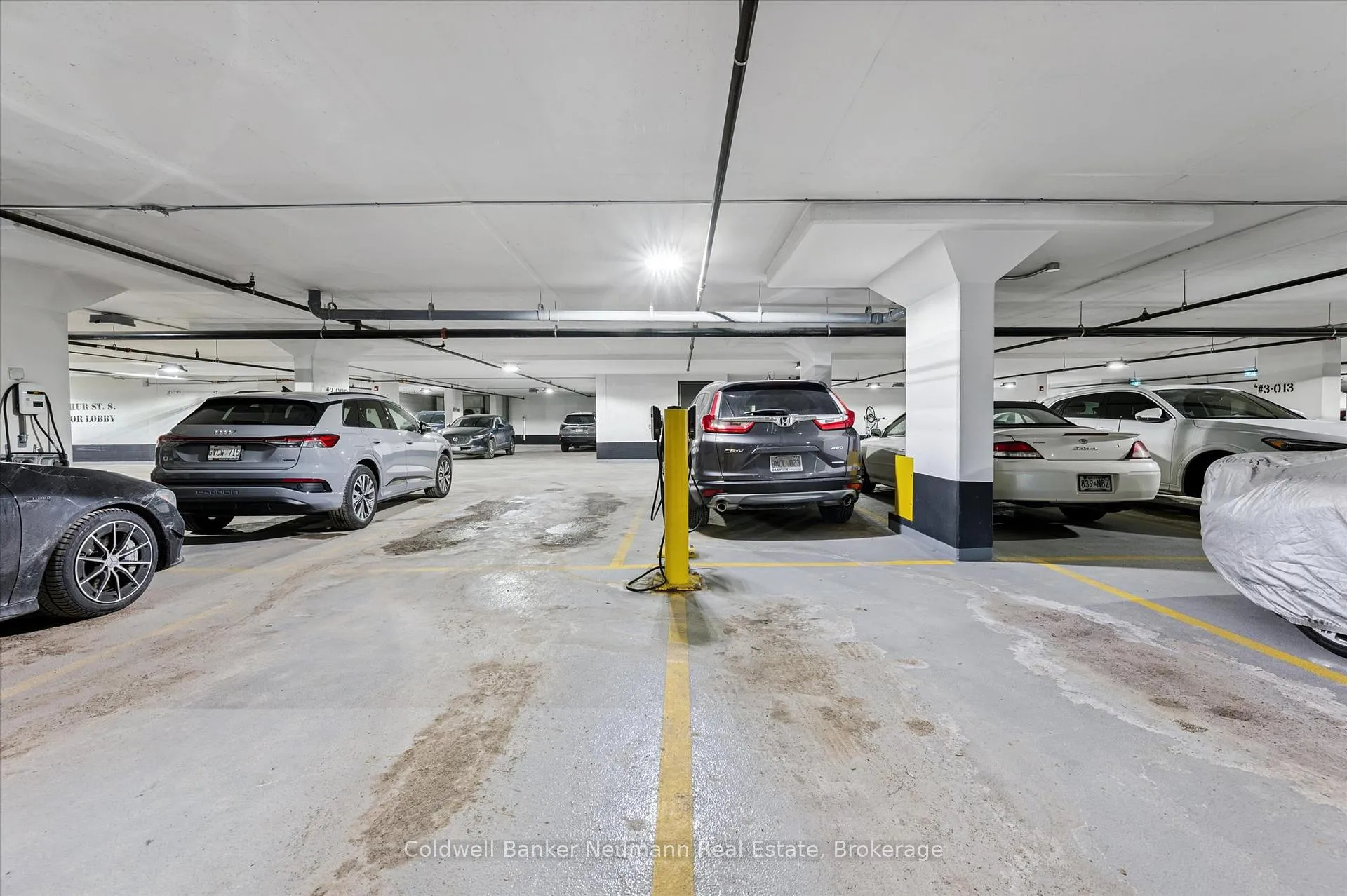 Photo 31 of Unit 708, 73 Arthur Street S, Guelph, St. Patrick's Ward — HOMEH