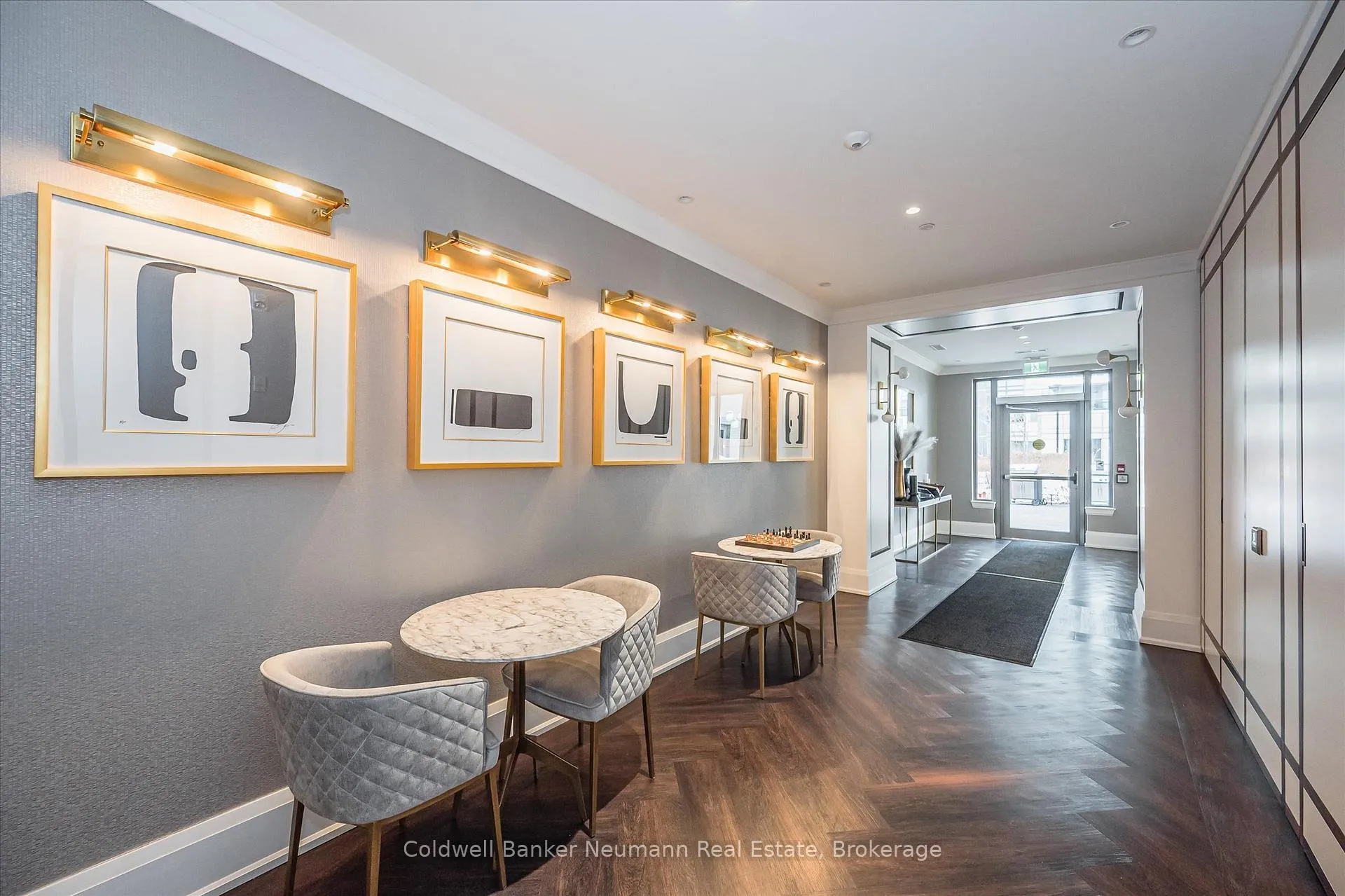 Photo 32 of Unit 708, 73 Arthur Street S, Guelph, St. Patrick's Ward — HOMEH