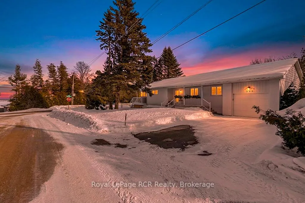 Photo 1 of 500 Grandview Drive, Meaford — HOMEH