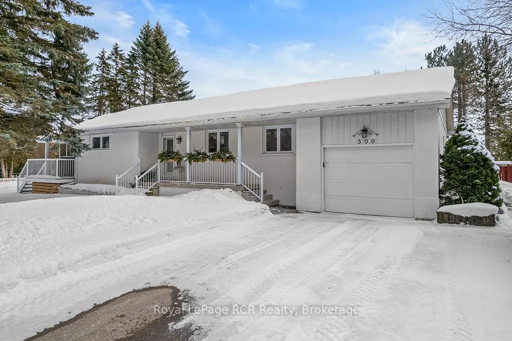 Photo 4 of 500 Grandview Drive, Meaford — HOMEH