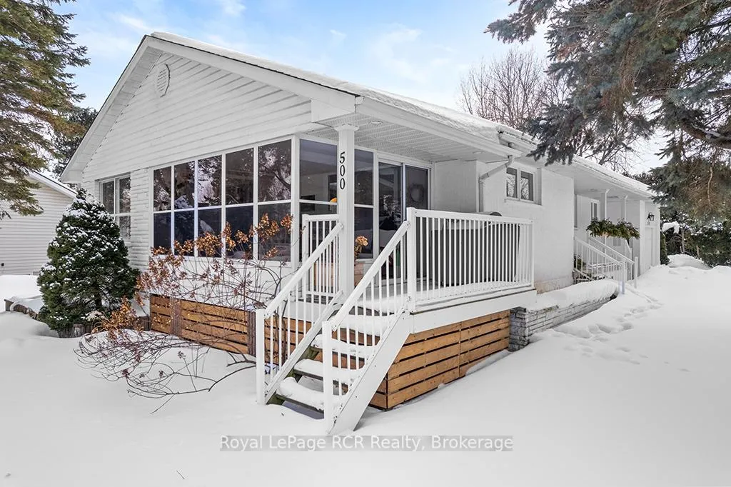 Photo 42 of 500 Grandview Drive, Meaford — HOMEH
