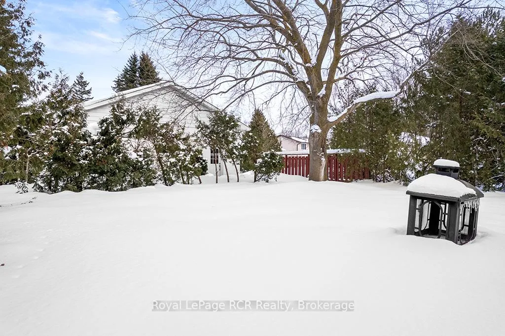 Photo 44 of 500 Grandview Drive, Meaford — HOMEH