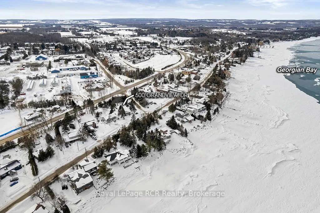 Photo 47 of 500 Grandview Drive, Meaford — HOMEH