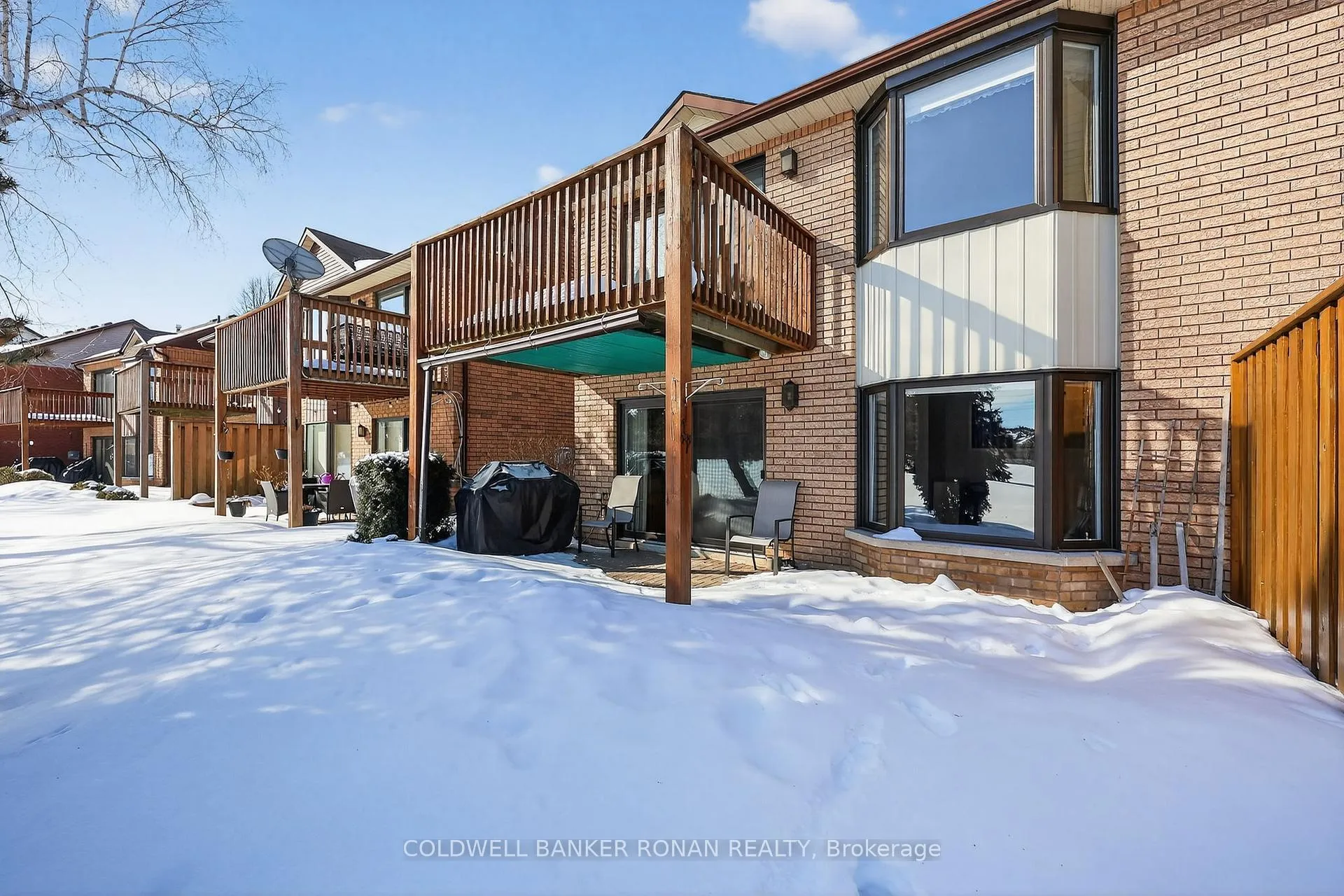 Photo 42 of 148 Green Briar Road, New Tecumseth, Rural New Tecumseth — HOMEH