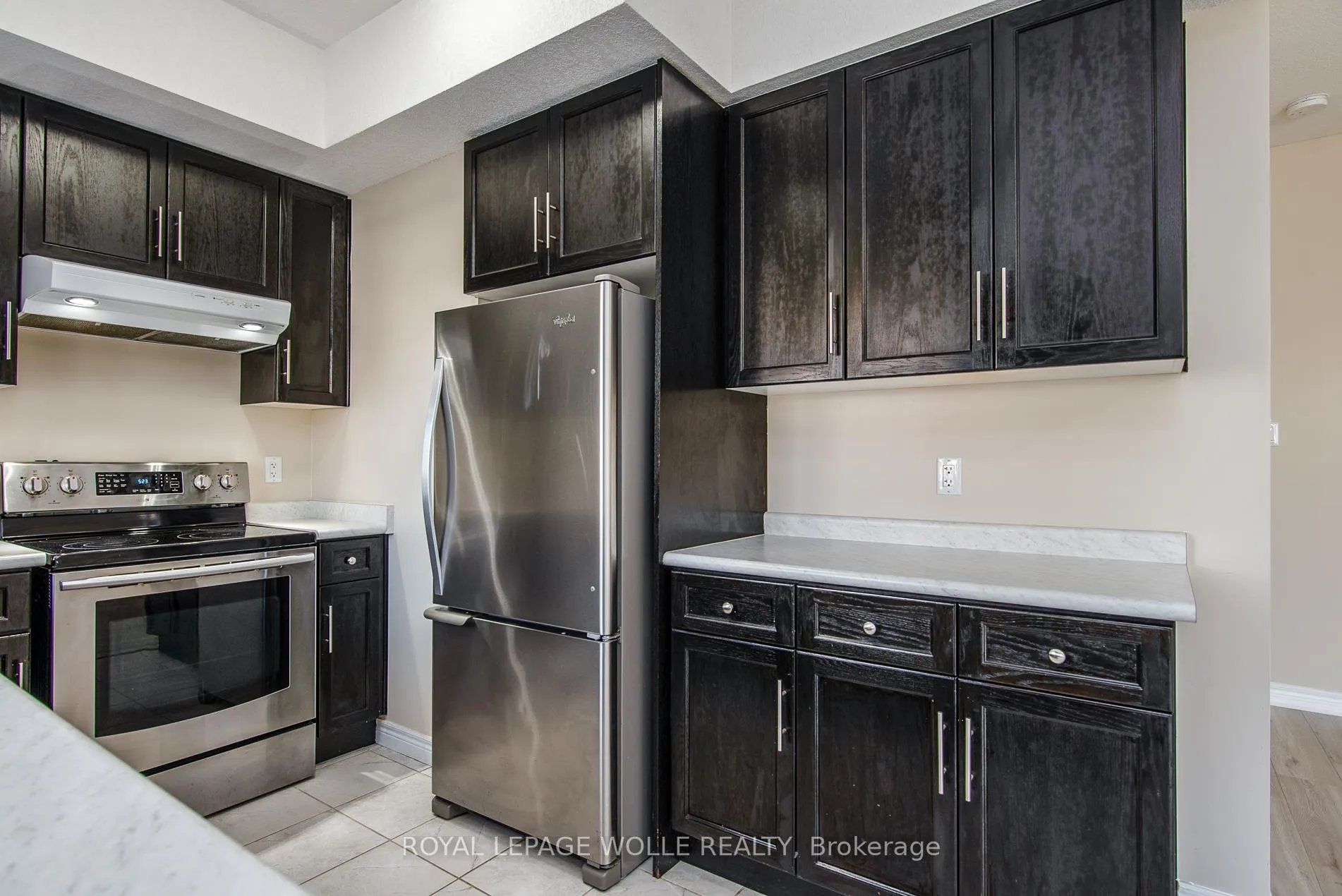 Photo 9 of Unit H3, 70 Willowrun Drive, Kitchener — HOMEH