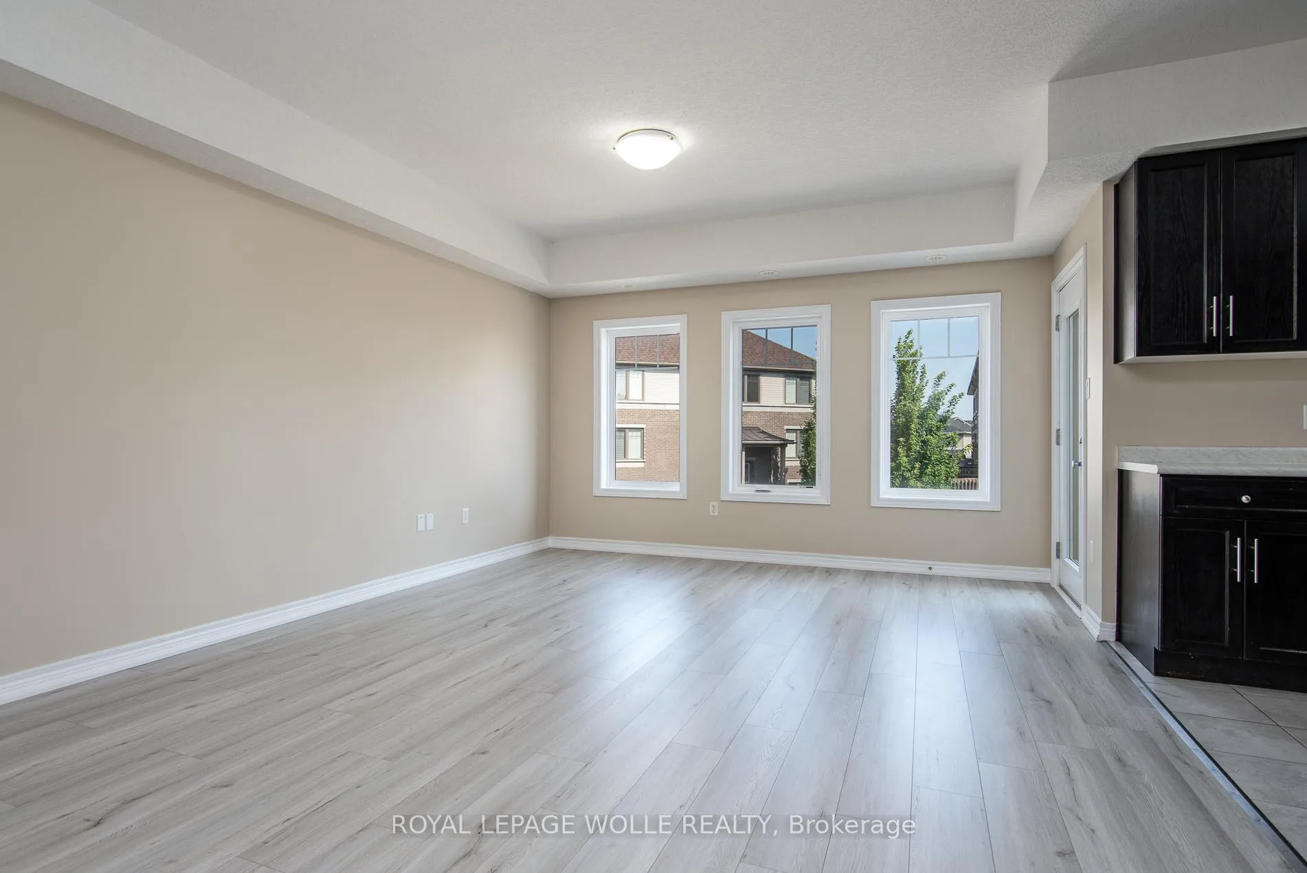 Photo 13 of Unit H3, 70 Willowrun Drive, Kitchener — HOMEH
