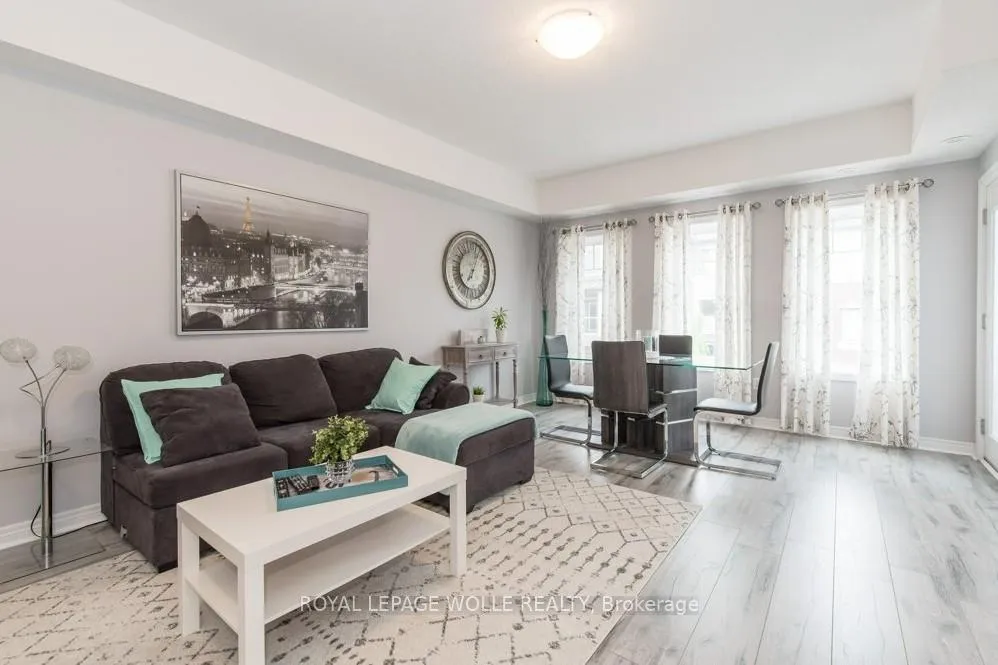Photo 14 of Unit H3, 70 Willowrun Drive, Kitchener — HOMEH
