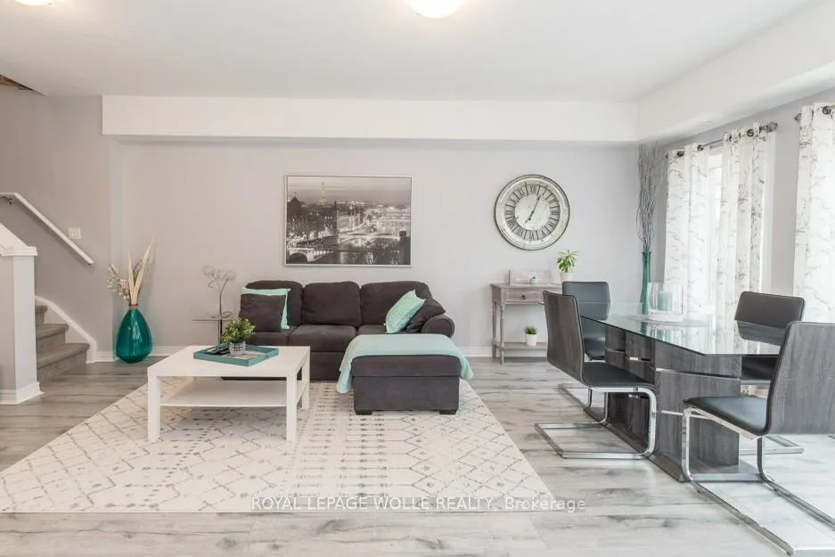 Photo 15 of Unit H3, 70 Willowrun Drive, Kitchener — HOMEH