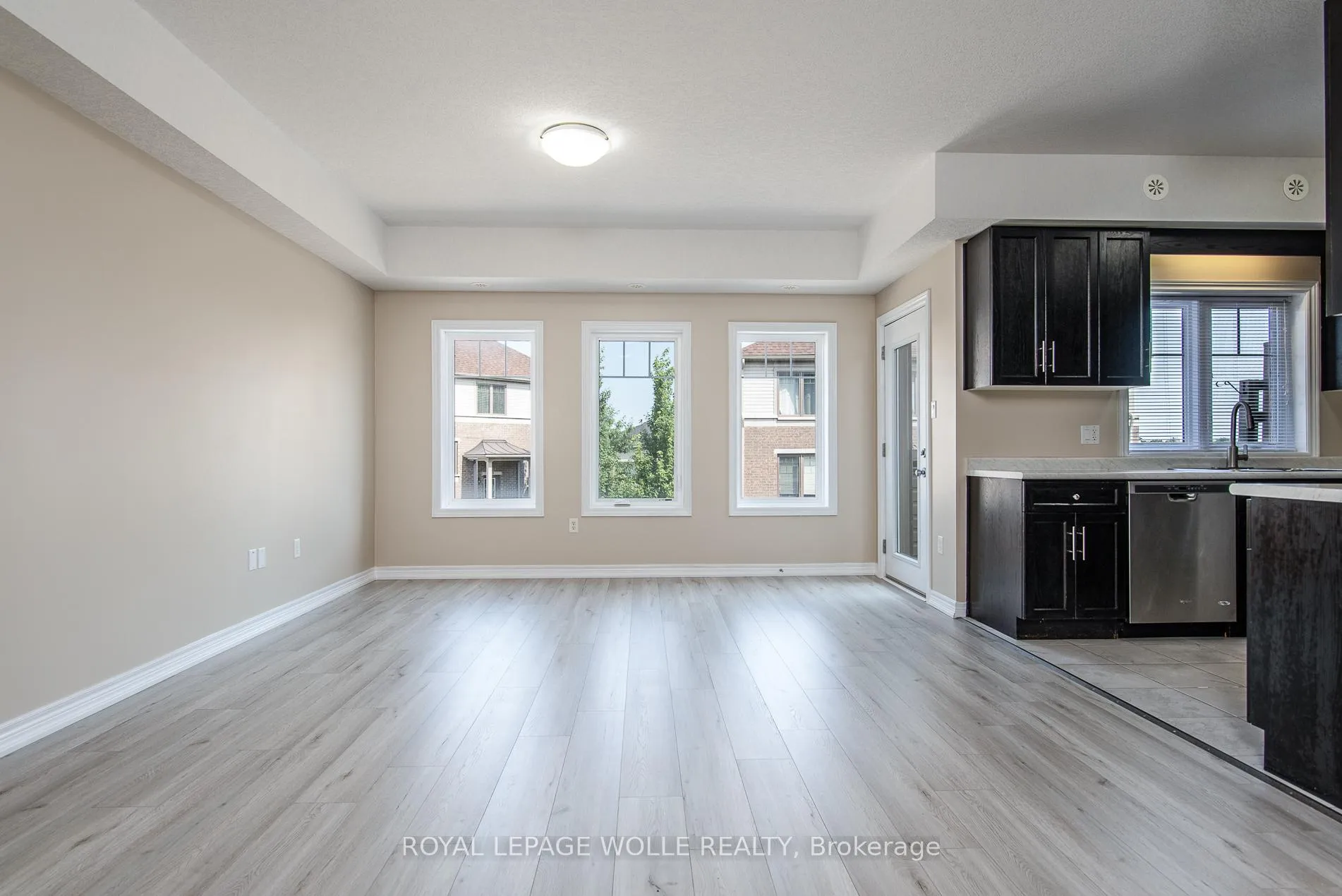 Photo 16 of Unit H3, 70 Willowrun Drive, Kitchener — HOMEH