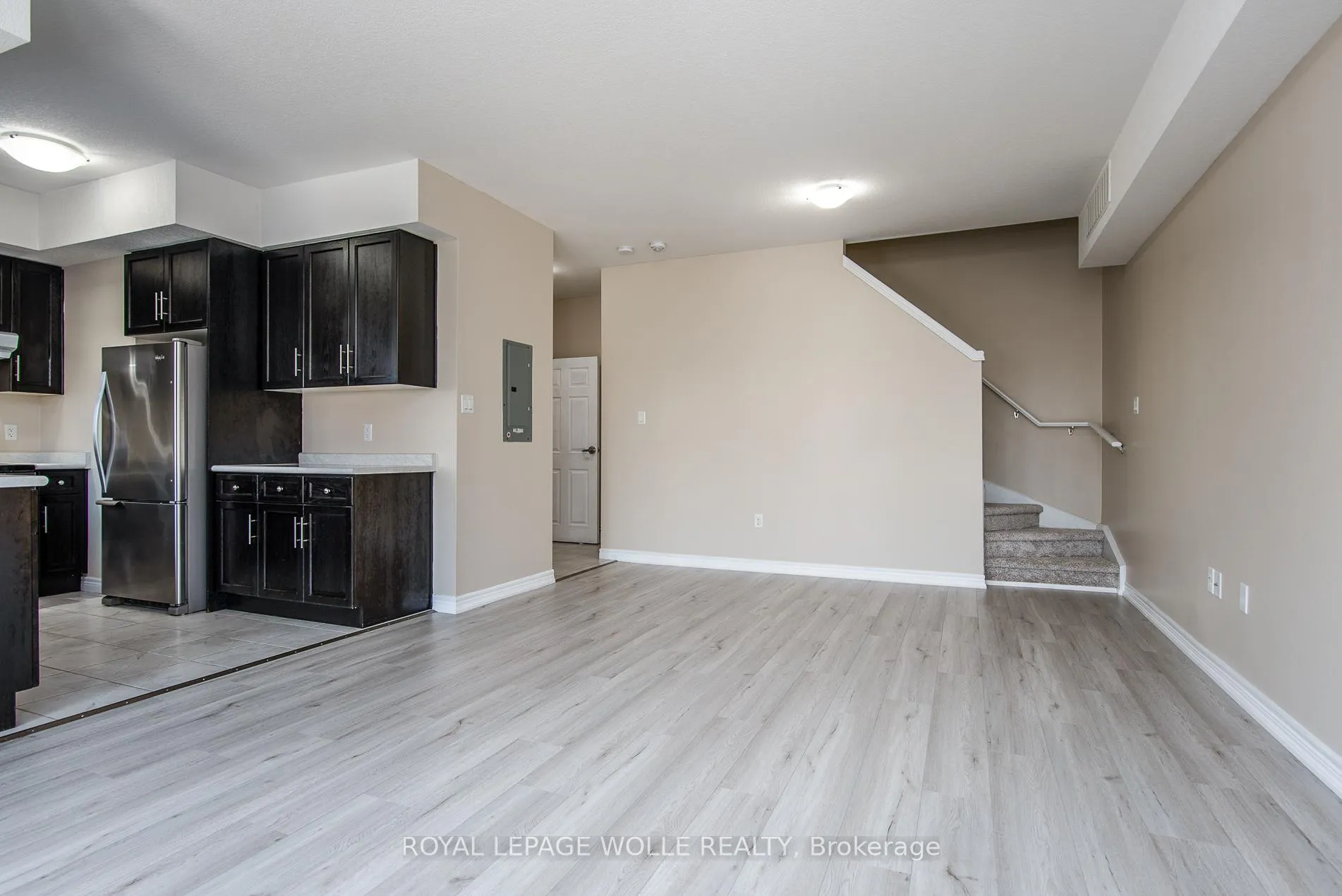 Photo 17 of Unit H3, 70 Willowrun Drive, Kitchener — HOMEH