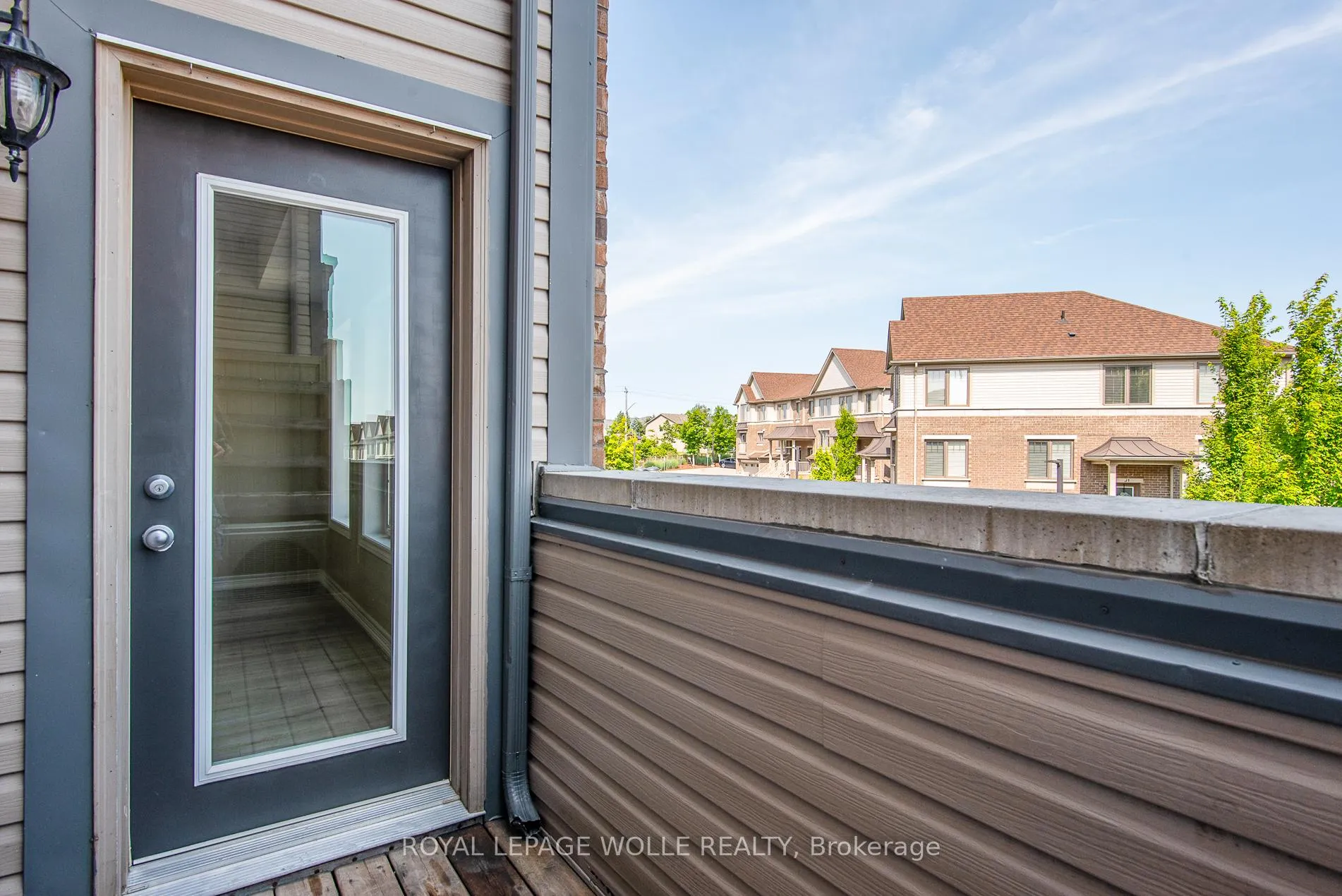 Photo 19 of Unit H3, 70 Willowrun Drive, Kitchener — HOMEH