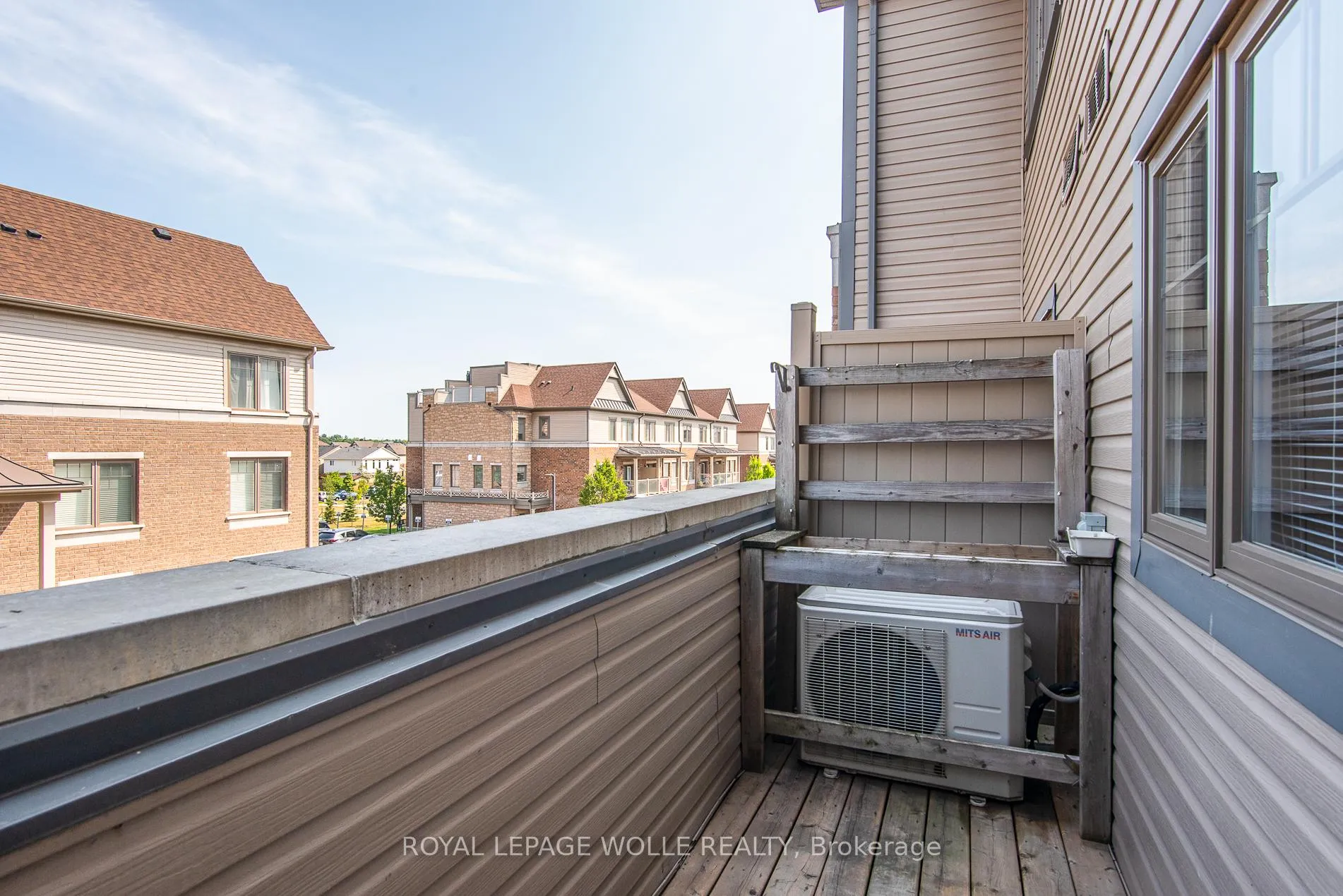 Photo 20 of Unit H3, 70 Willowrun Drive, Kitchener — HOMEH