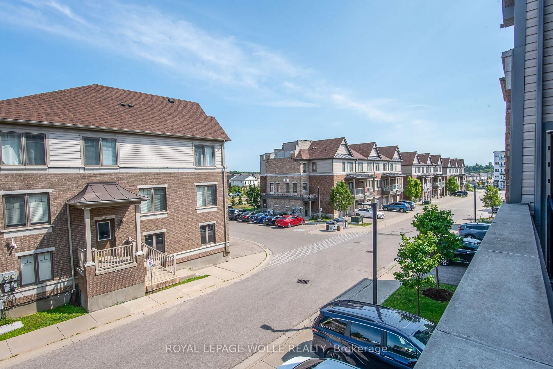 Photo 21 of Unit H3, 70 Willowrun Drive, Kitchener — HOMEH
