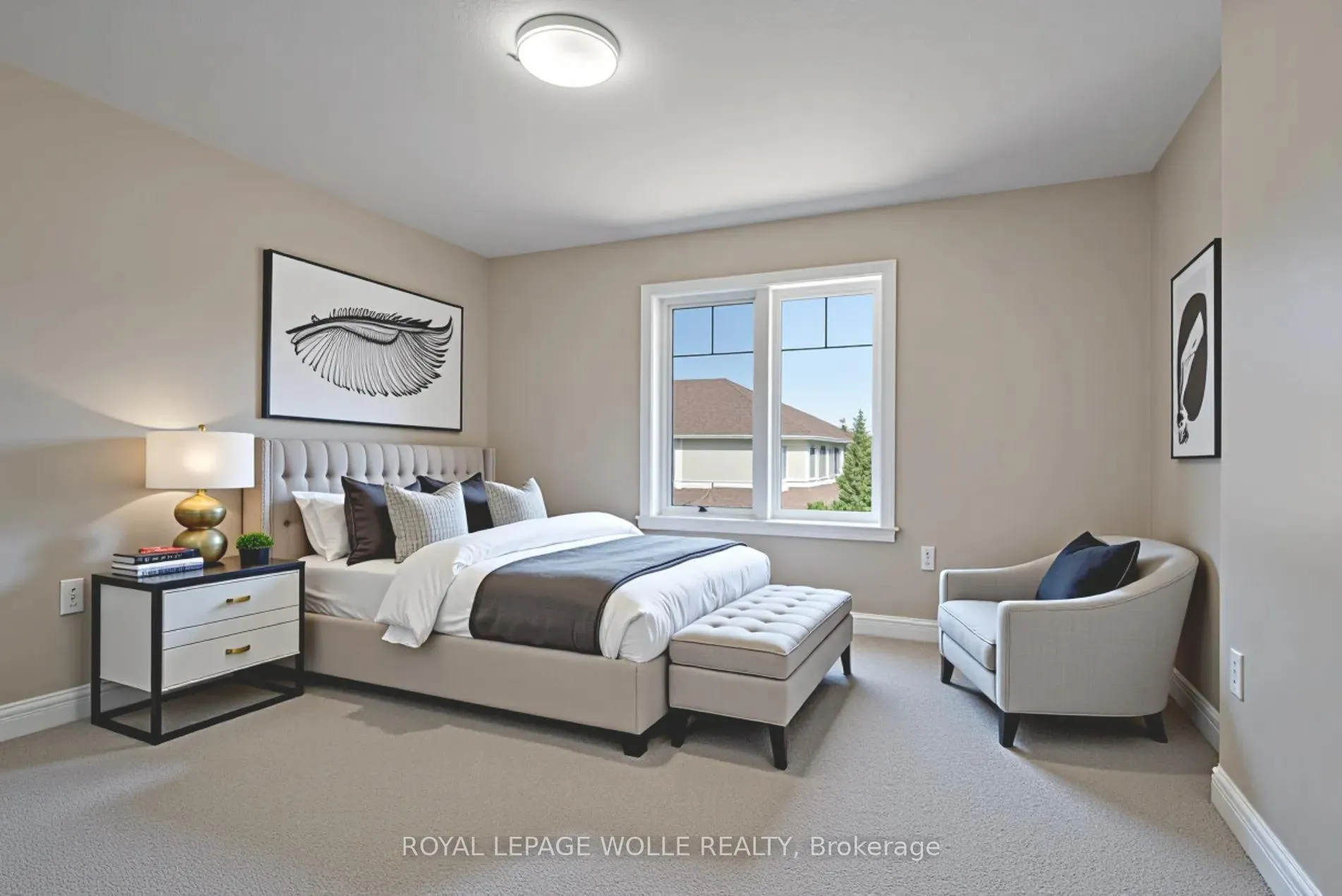 Photo 25 of Unit H3, 70 Willowrun Drive, Kitchener — HOMEH