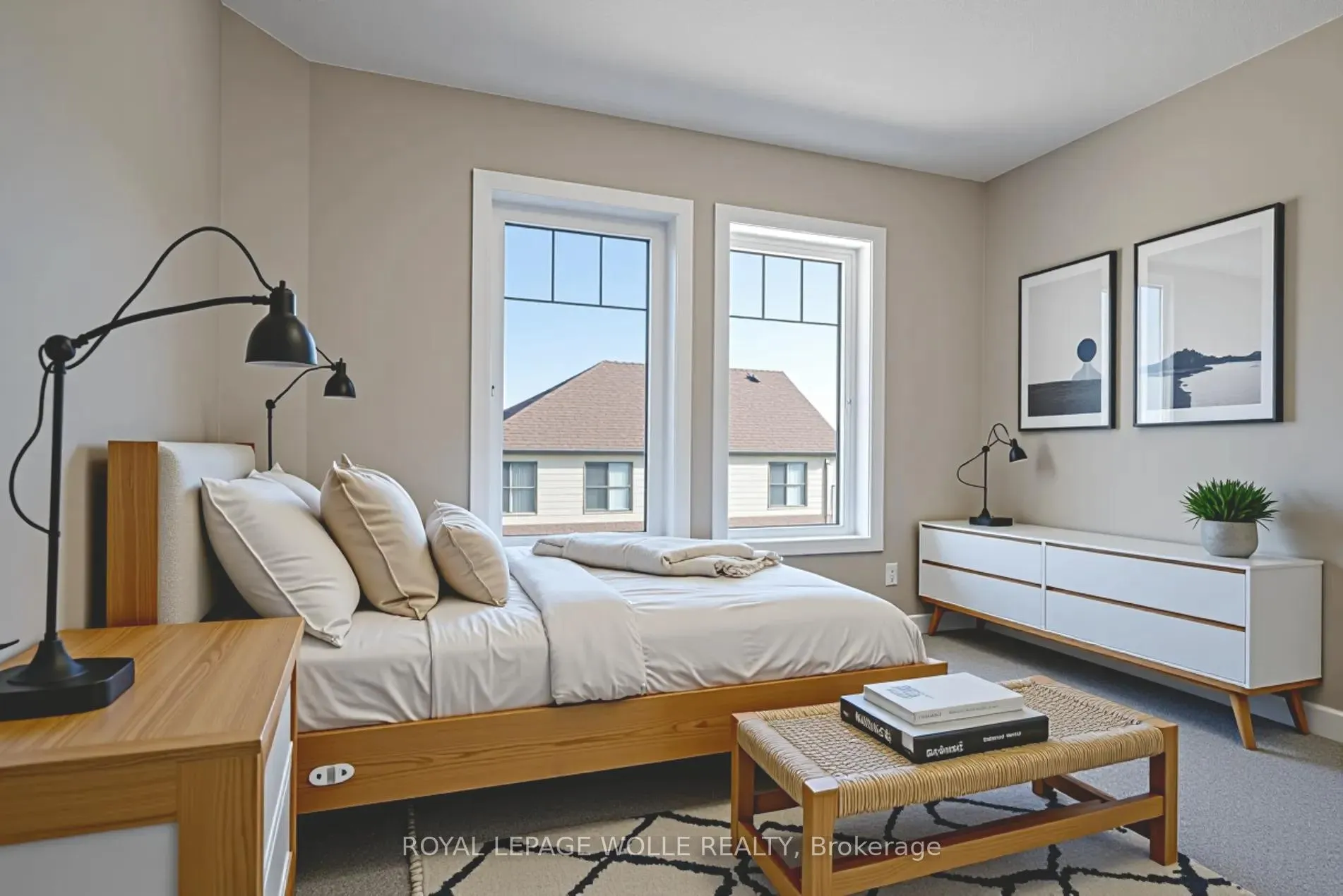 Photo 33 of Unit H3, 70 Willowrun Drive, Kitchener — HOMEH