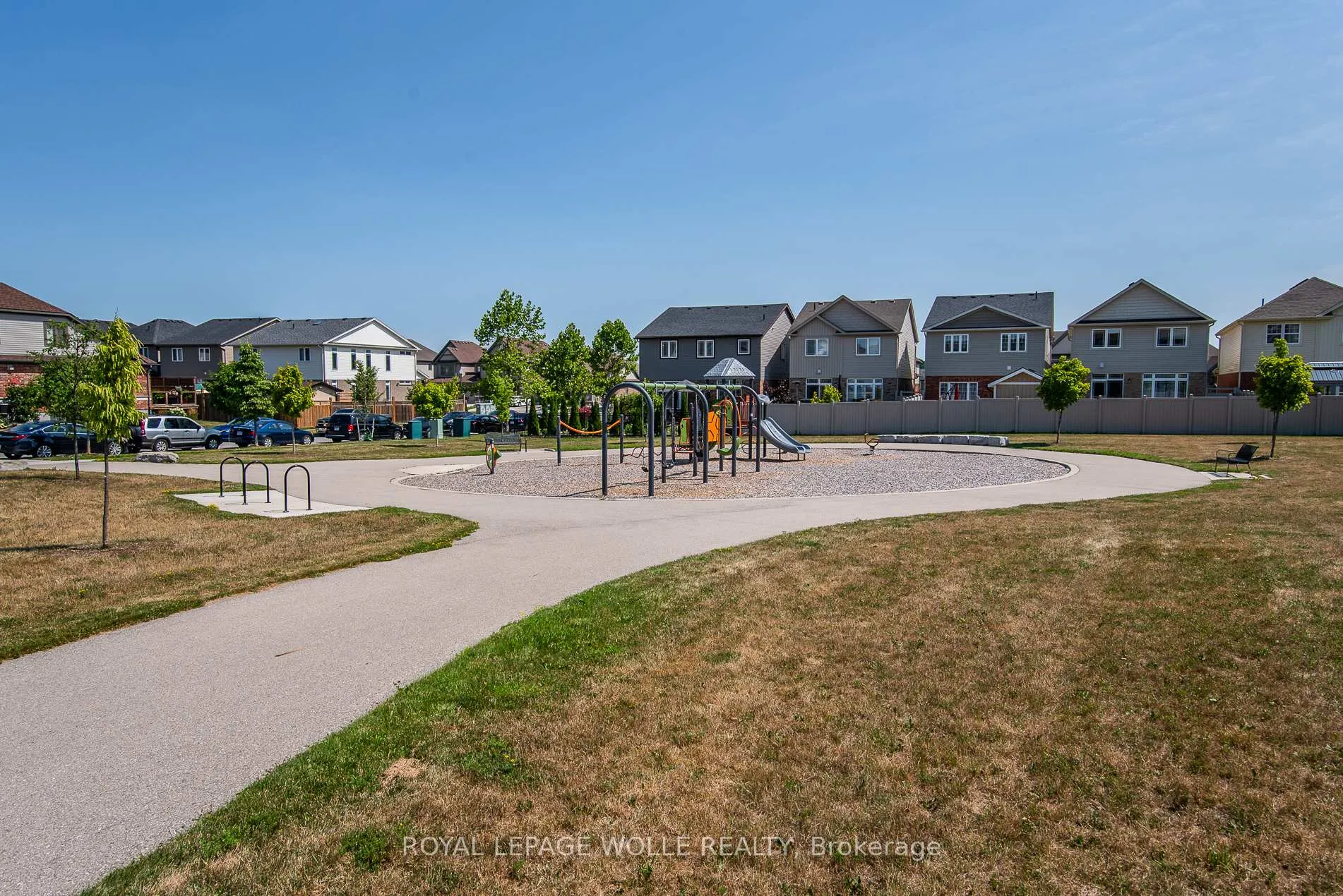Photo 39 of Unit H3, 70 Willowrun Drive, Kitchener — HOMEH