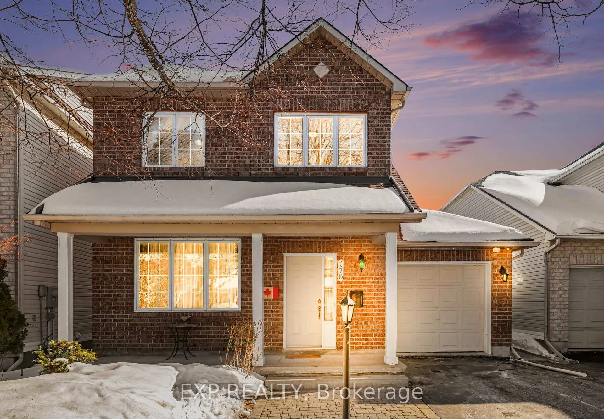 Photo 1 of 176 Windhurst Drive, Ottawa, Barrhaven East — HOMEH