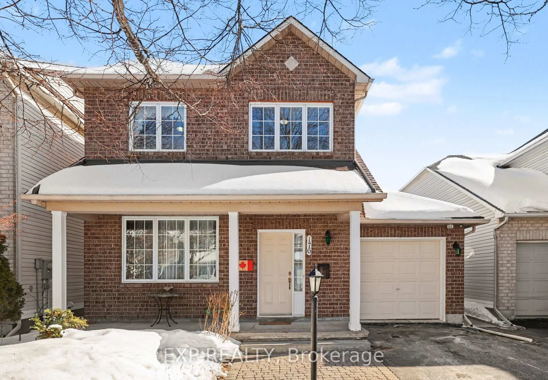 Photo 2 of 176 Windhurst Drive, Ottawa, Barrhaven East — HOMEH